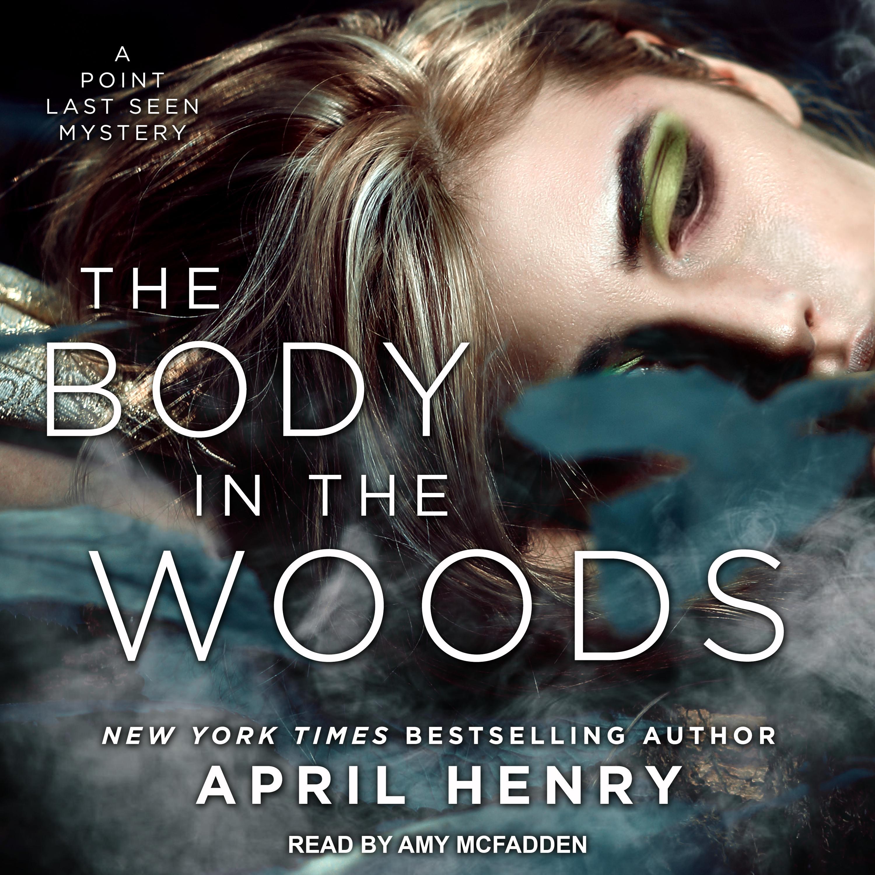 The Body in the Woods