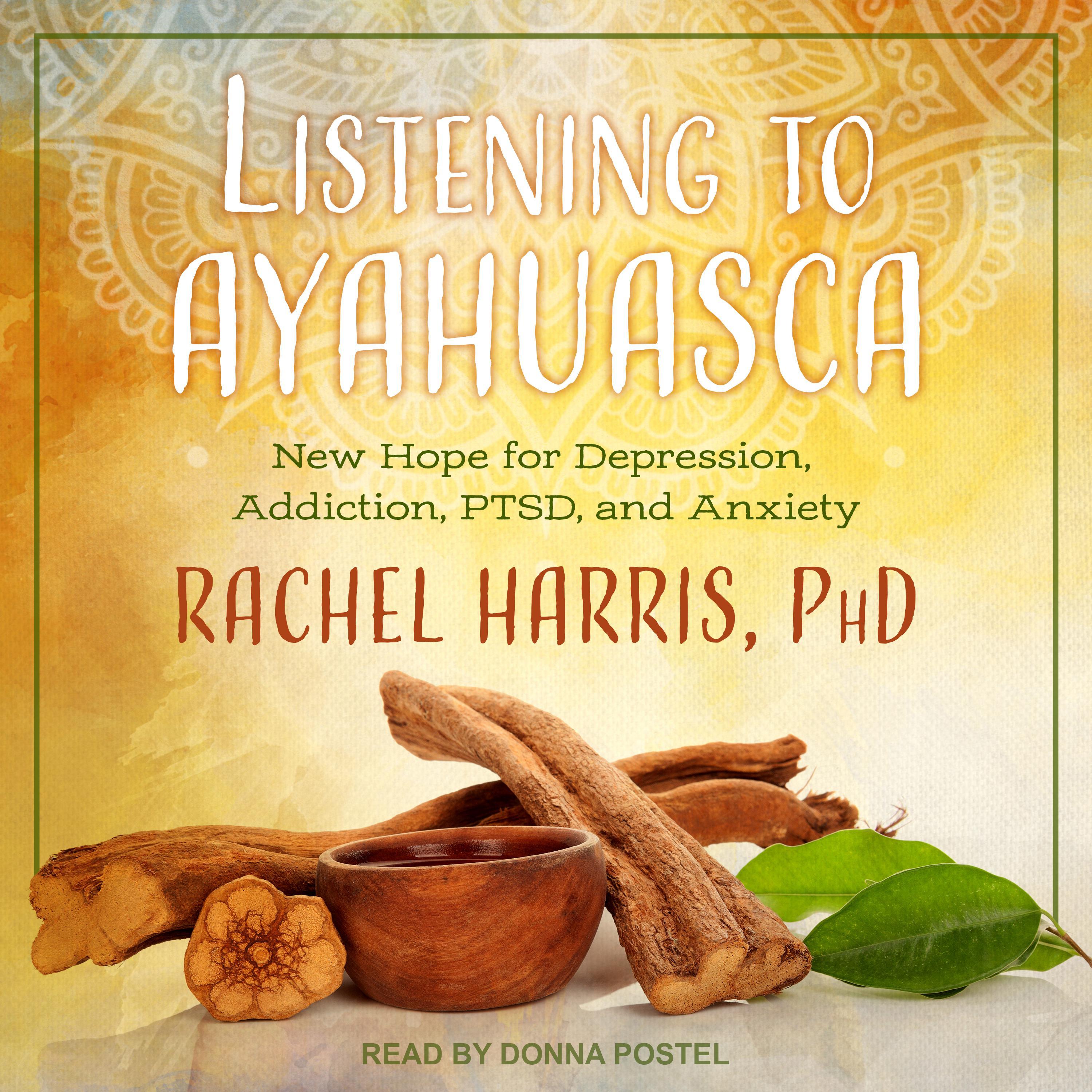 Listening to Ayahuasca
