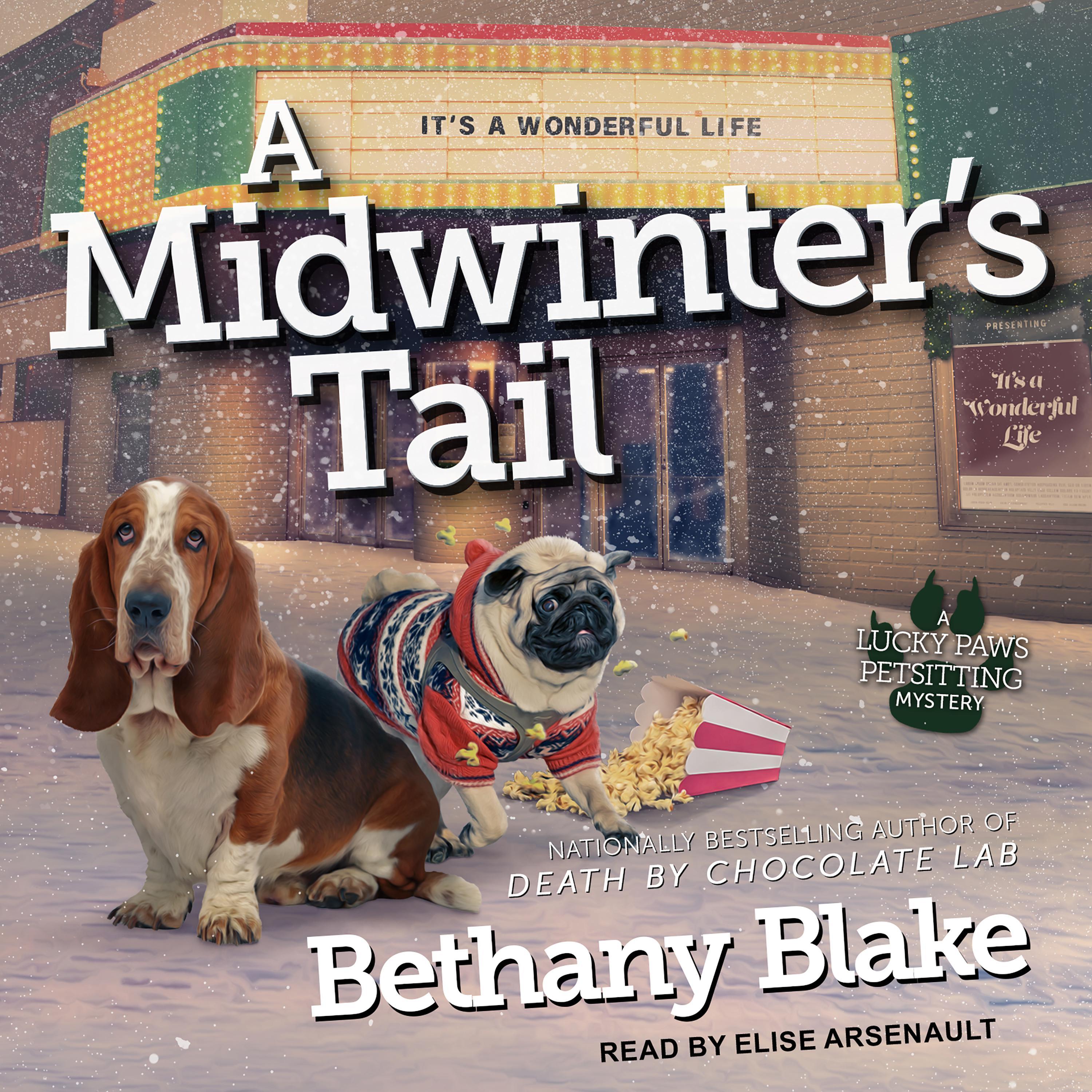 A Midwinter’s Tail