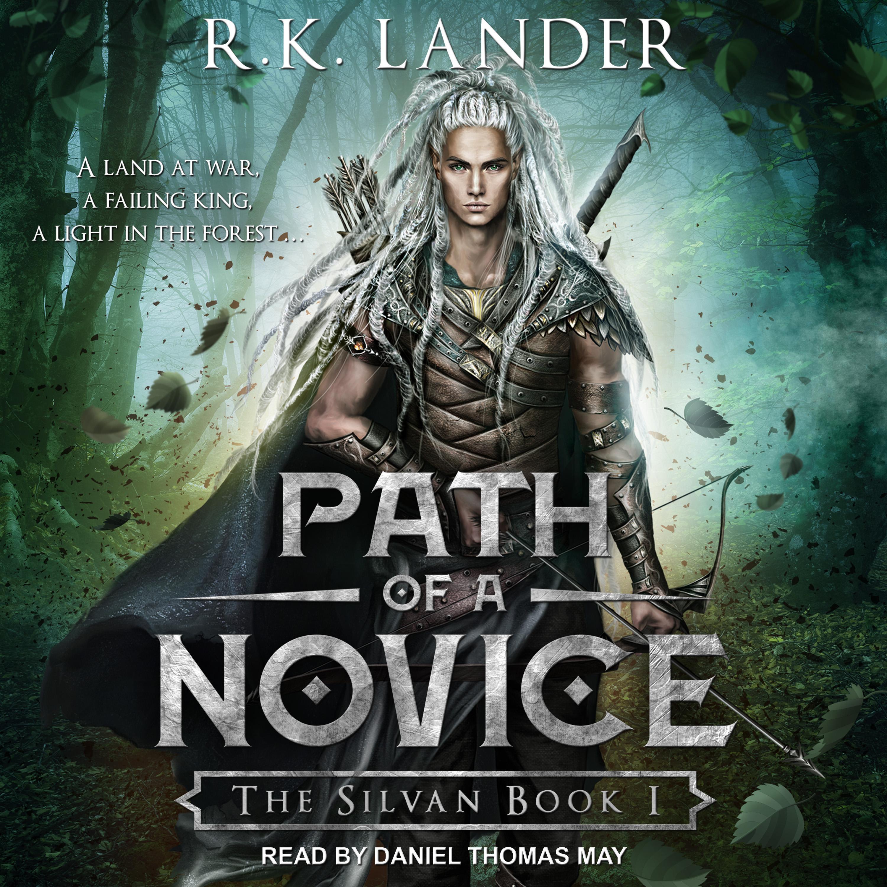 Path of a Novice