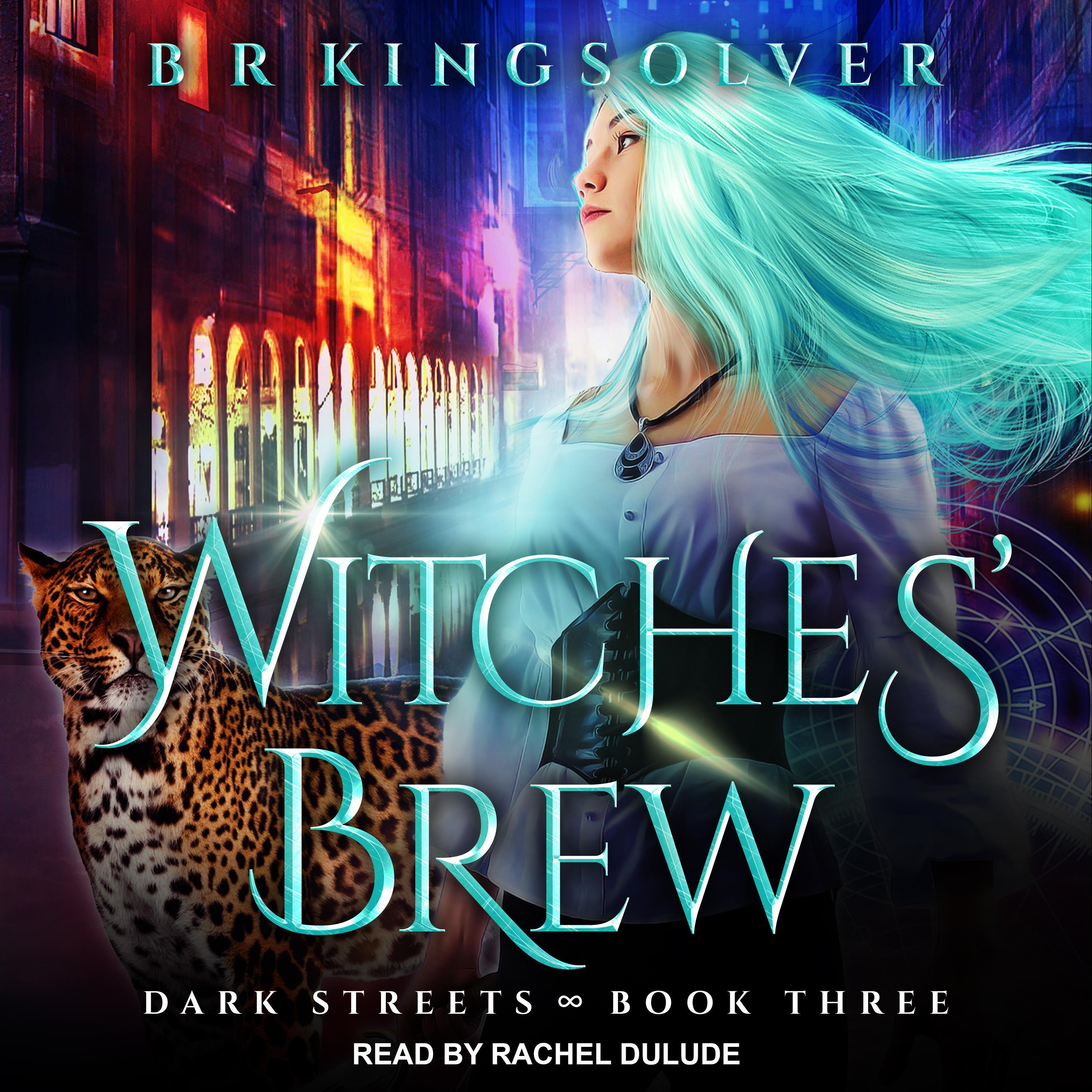 Witches’ Brew
