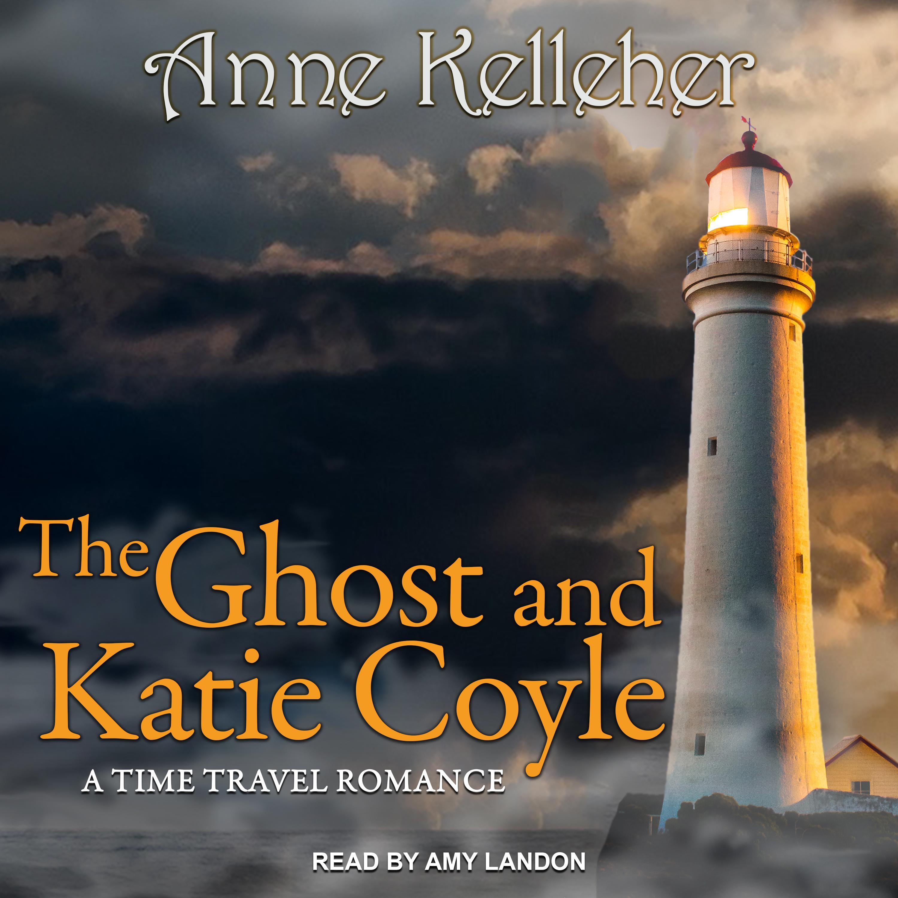 The Ghost and Katie Coyle