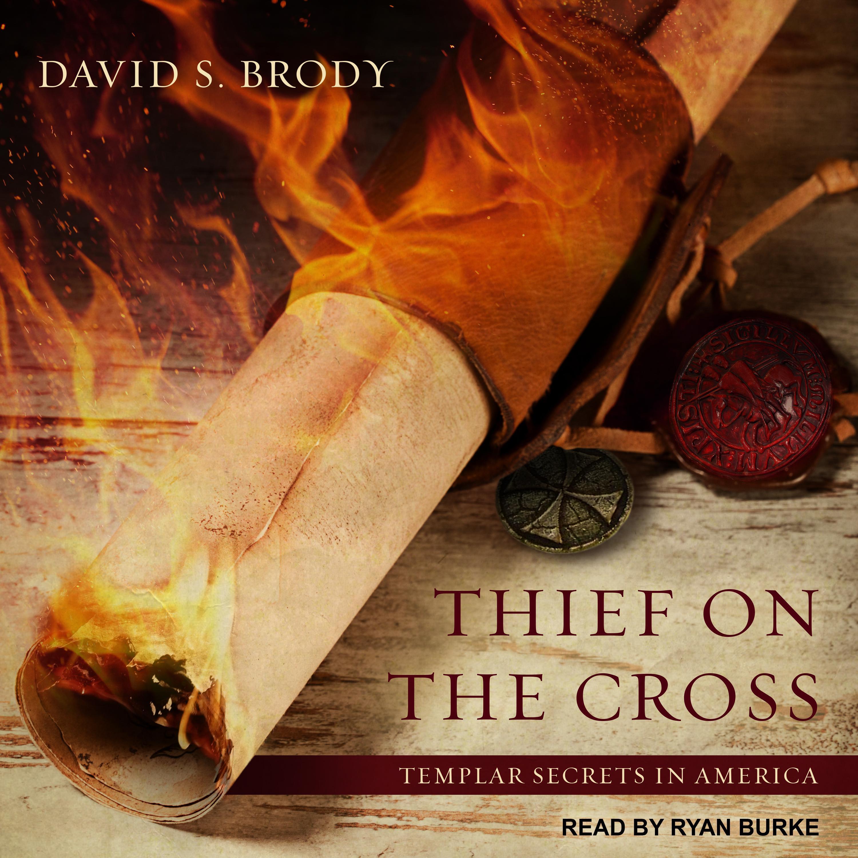 Thief on the Cross