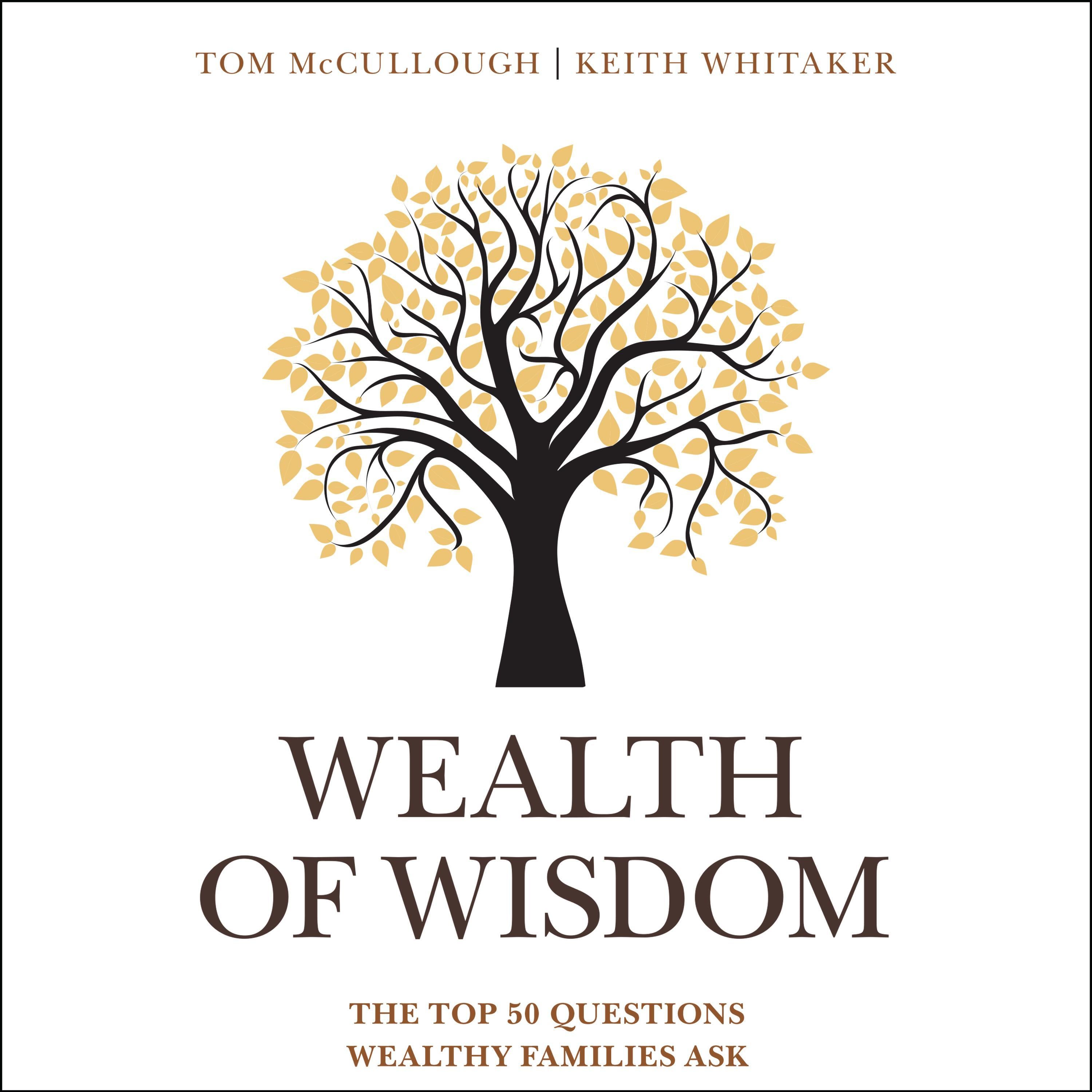 Wealth of Wisdom