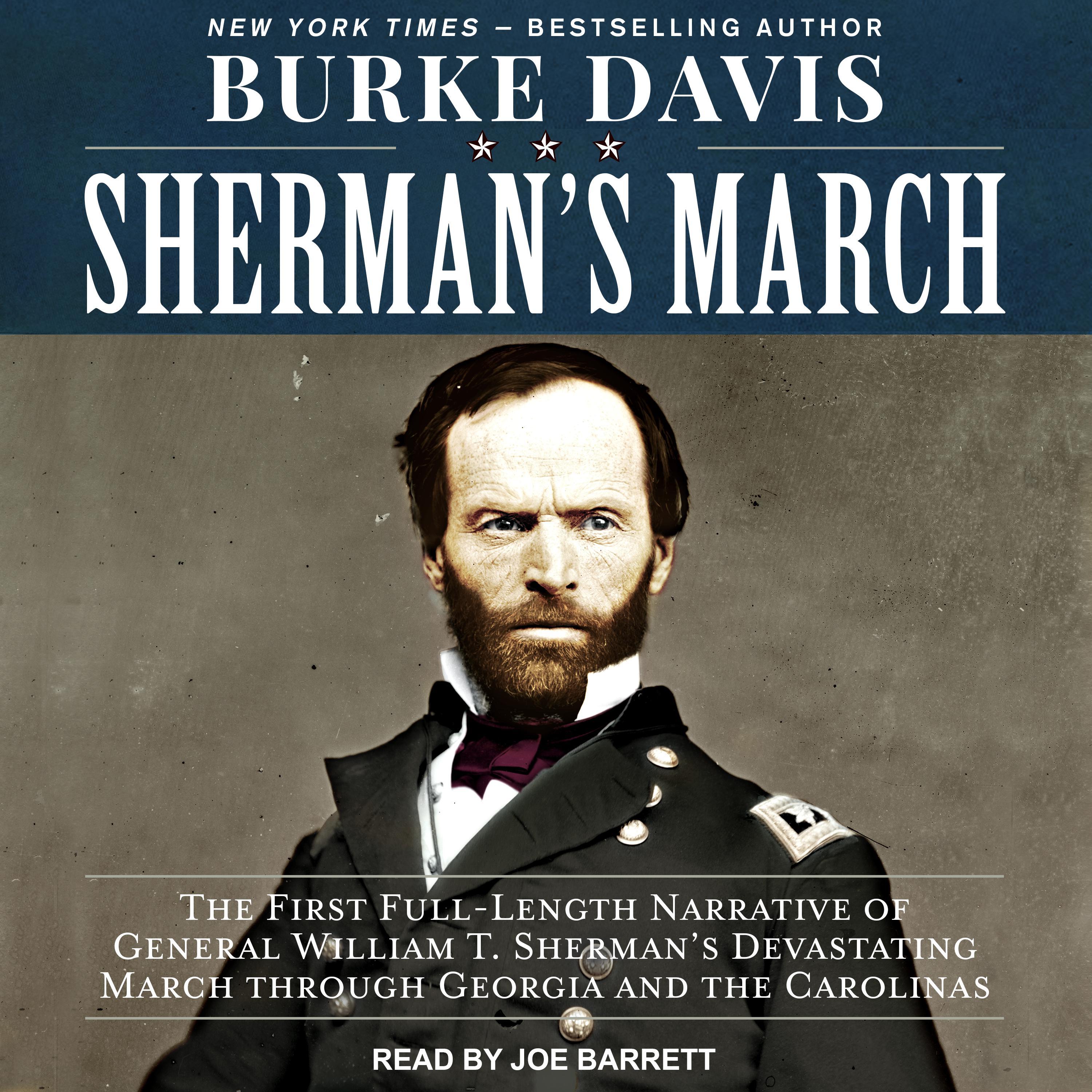 Sherman's March