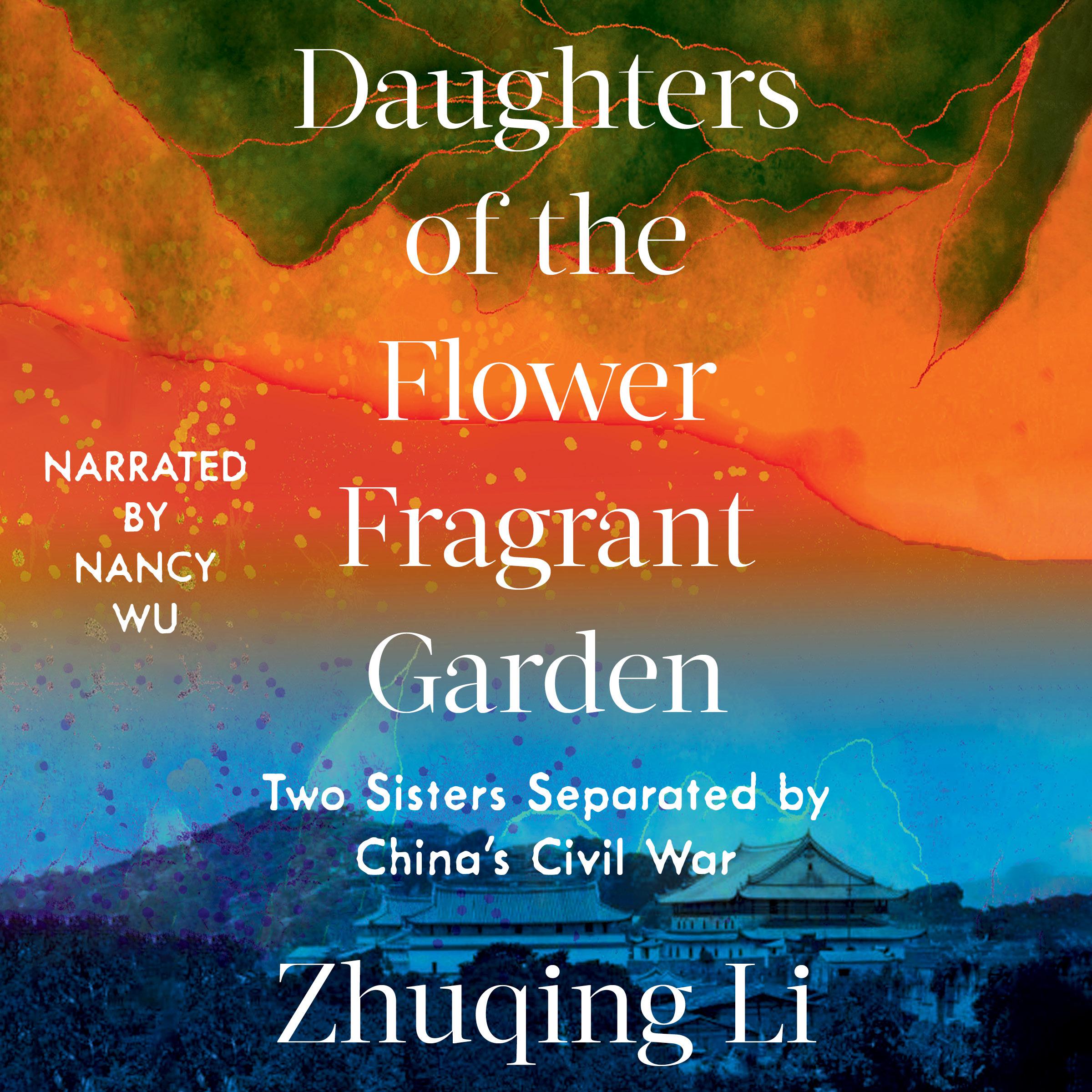 Daughters of the Flower Fragrant Garden