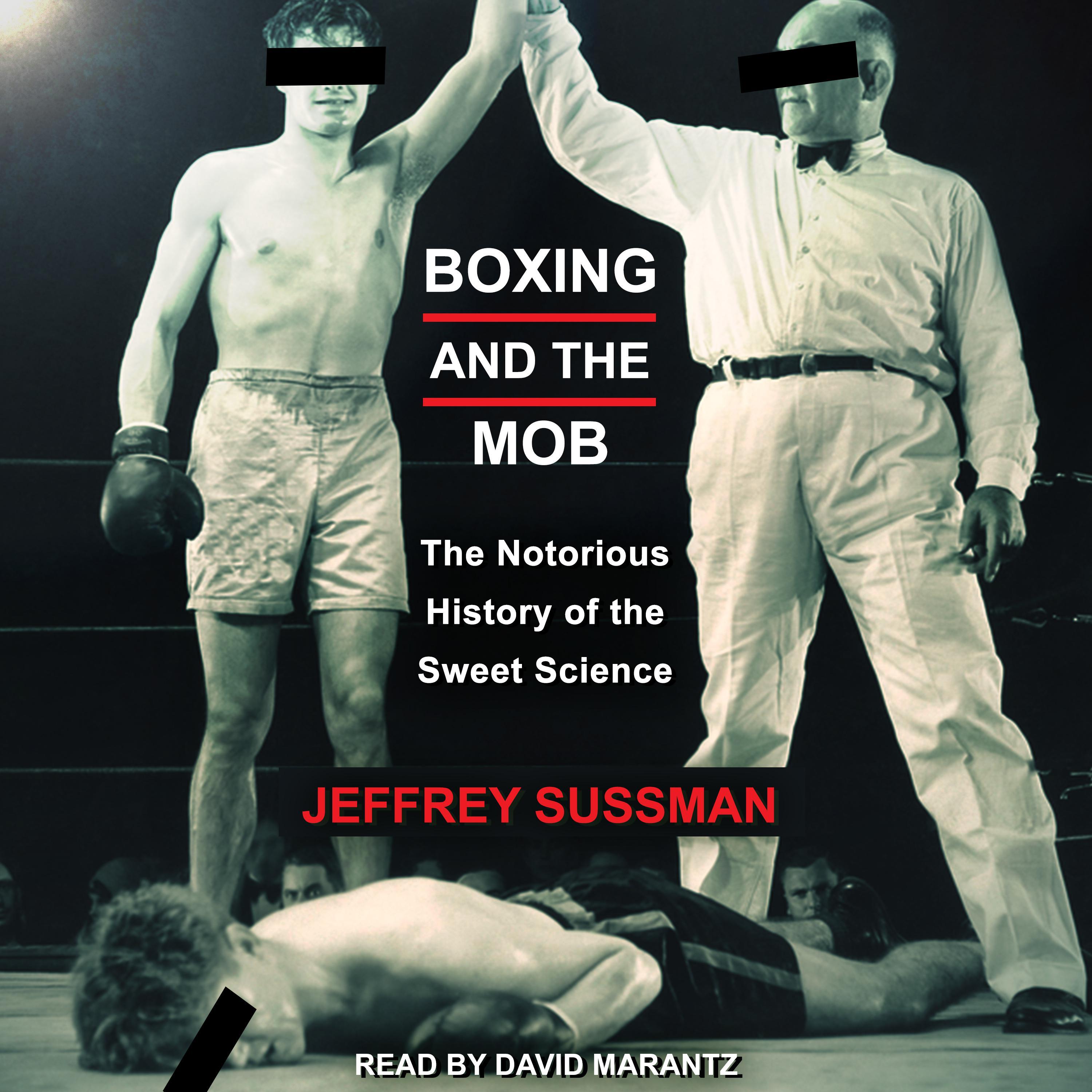 Boxing and the Mob
