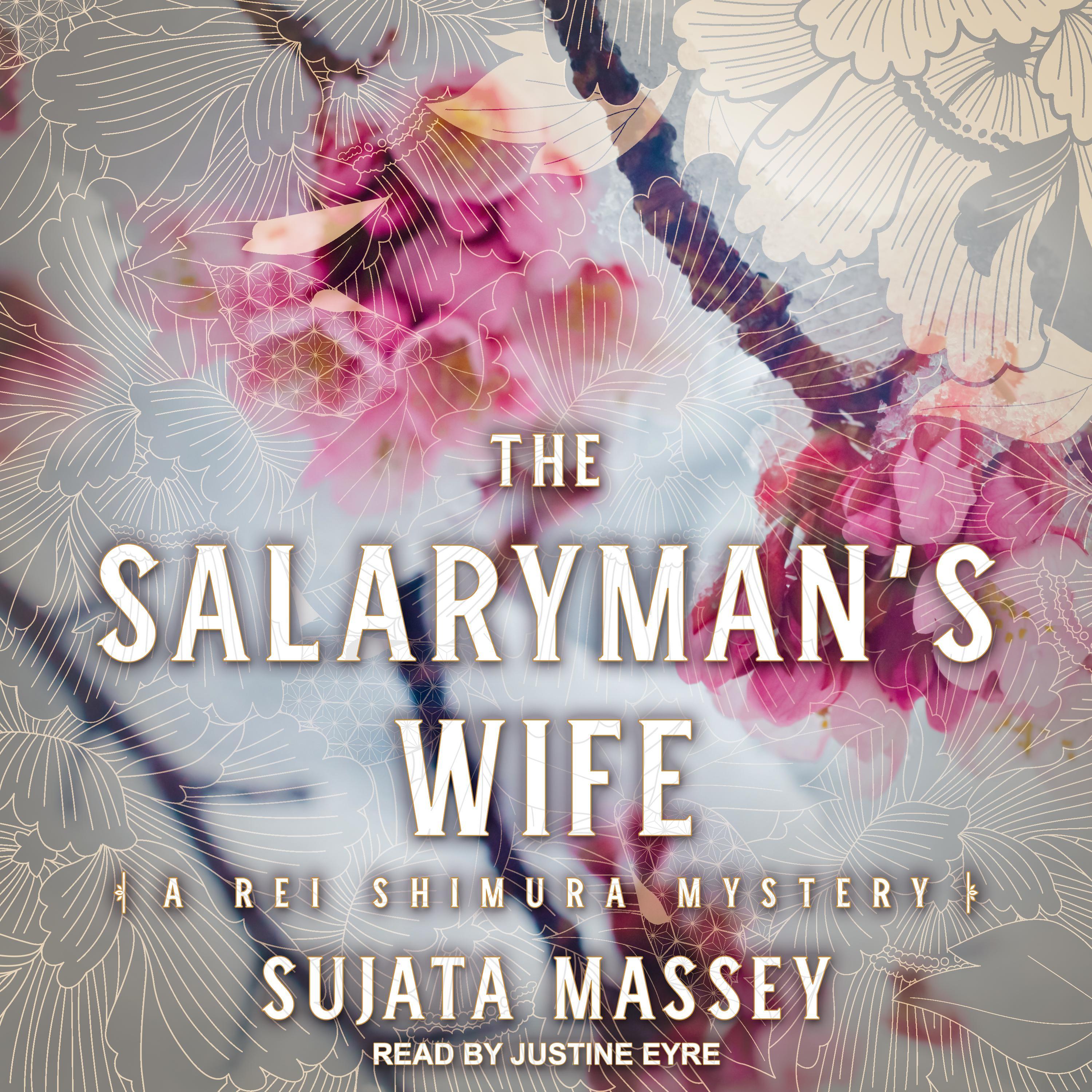 The Salaryman’s Wife