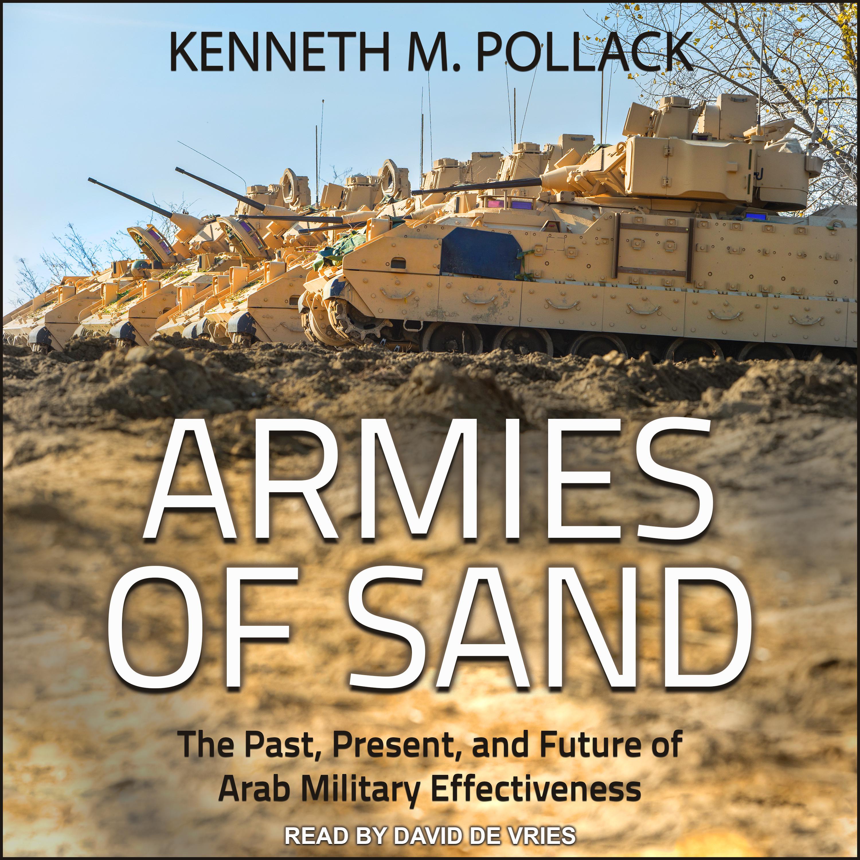 Armies of Sand