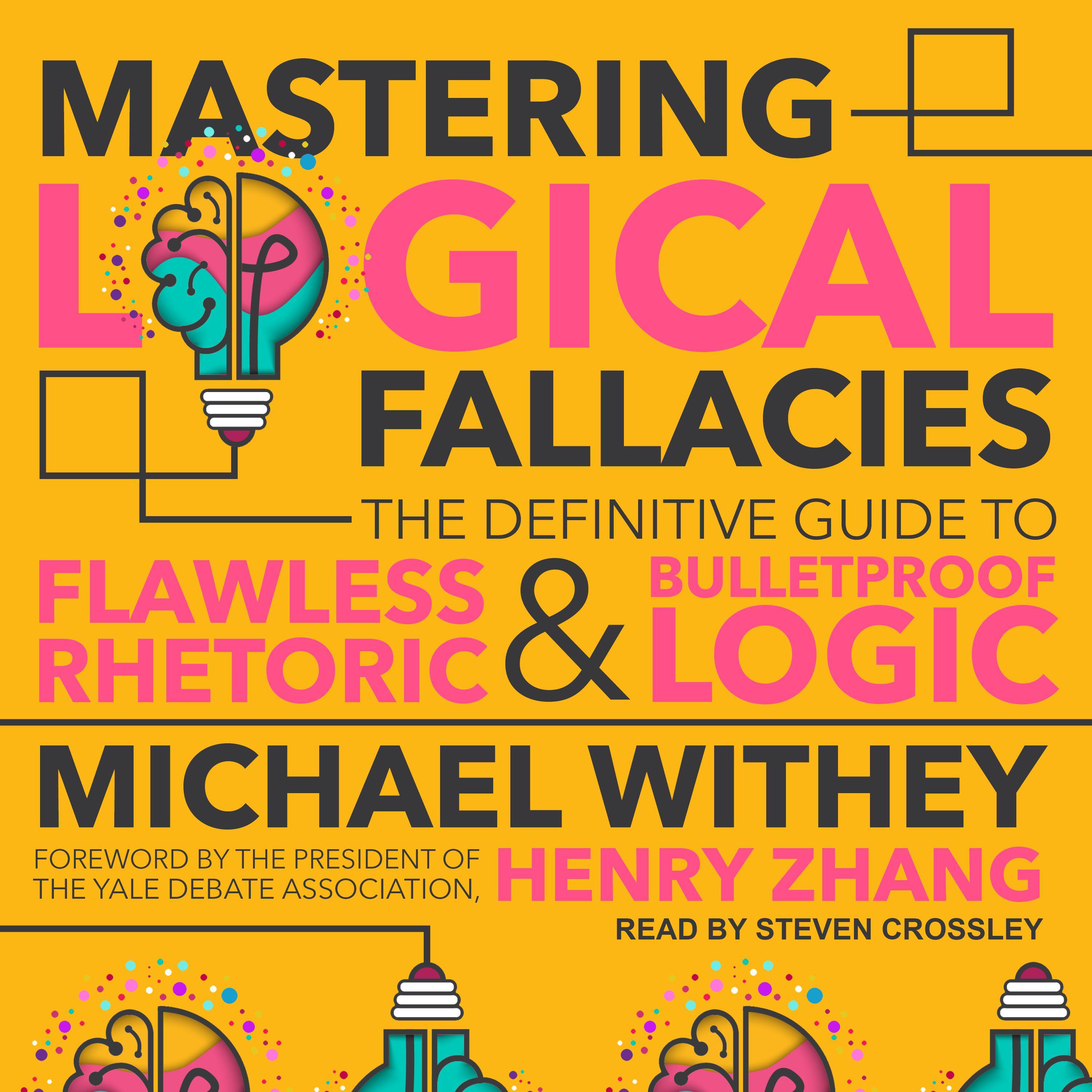 Mastering Logical Fallacies