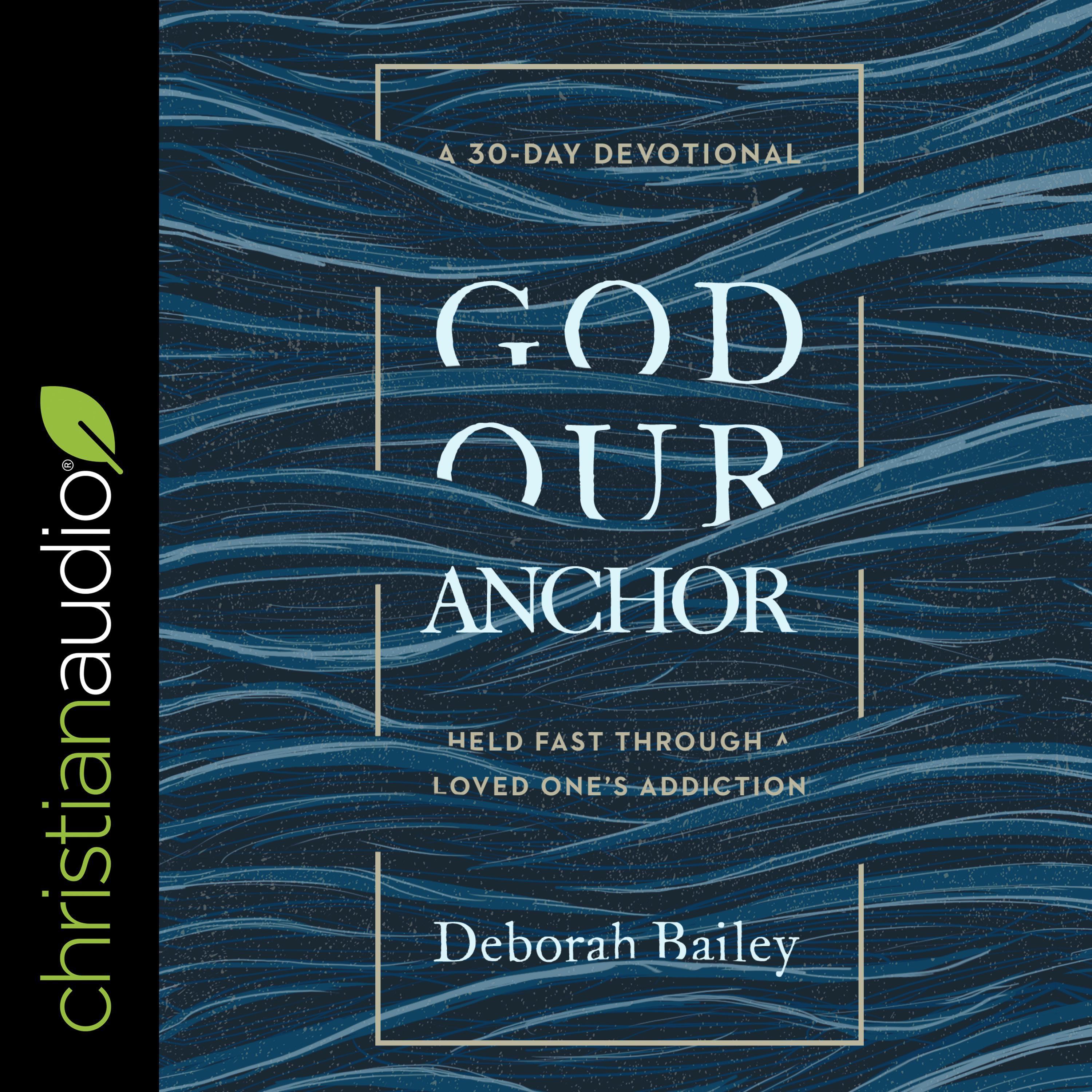 God Our Anchor