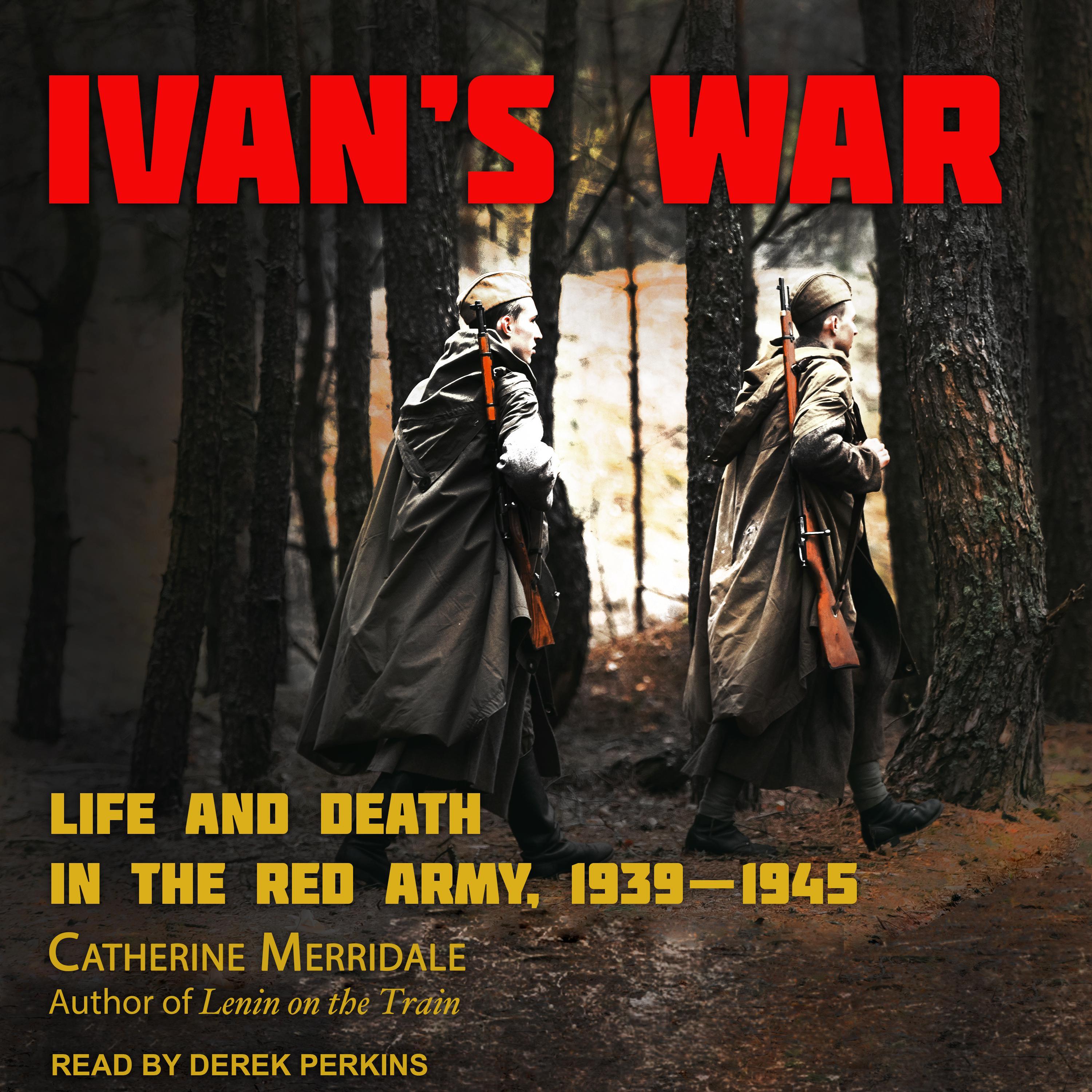 Ivan's War