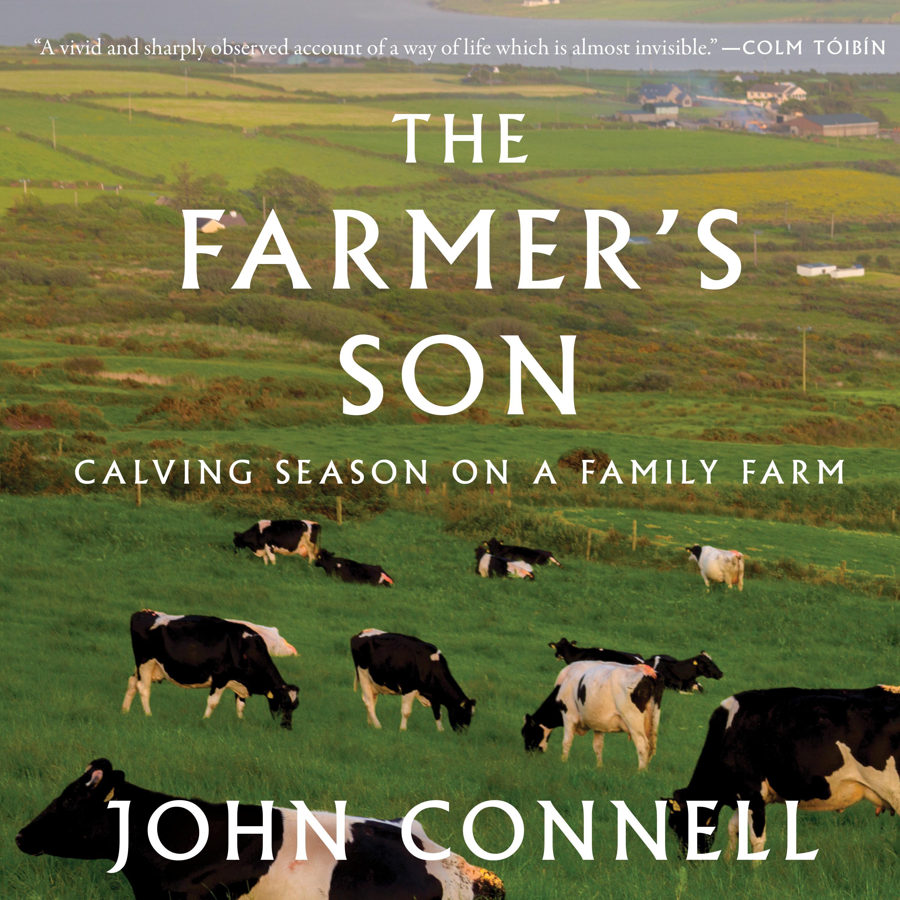 The Farmer's Son