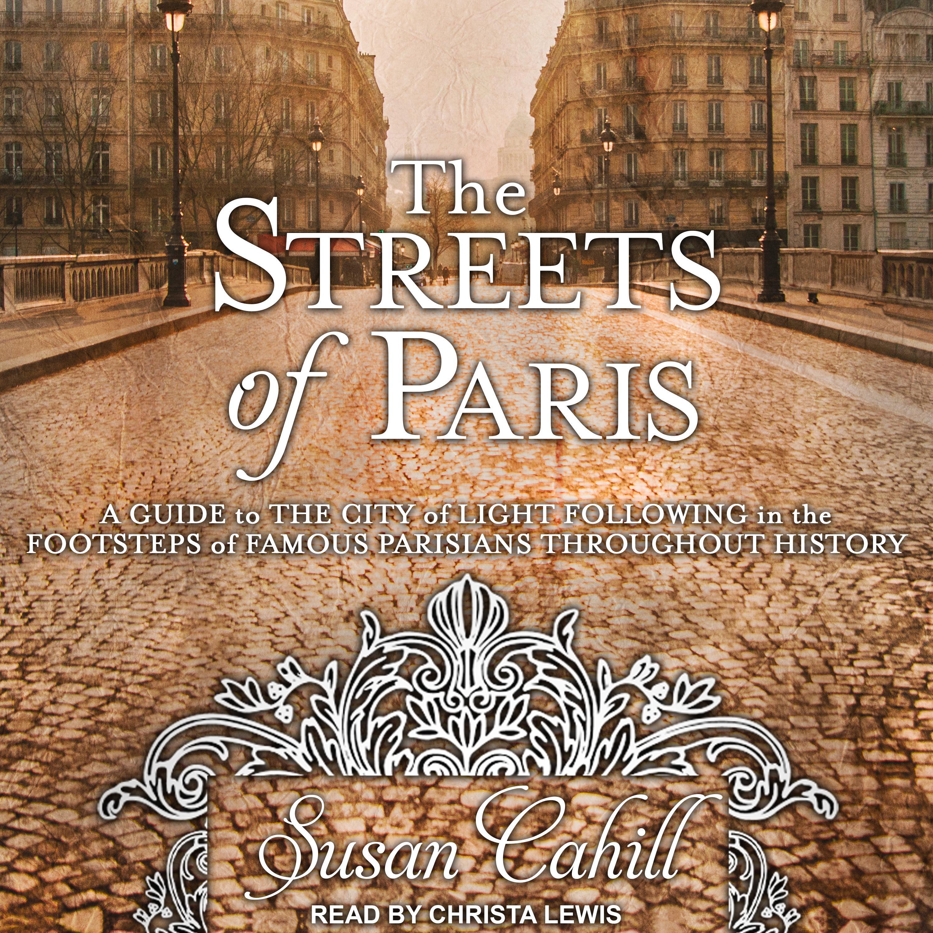 The Streets of Paris