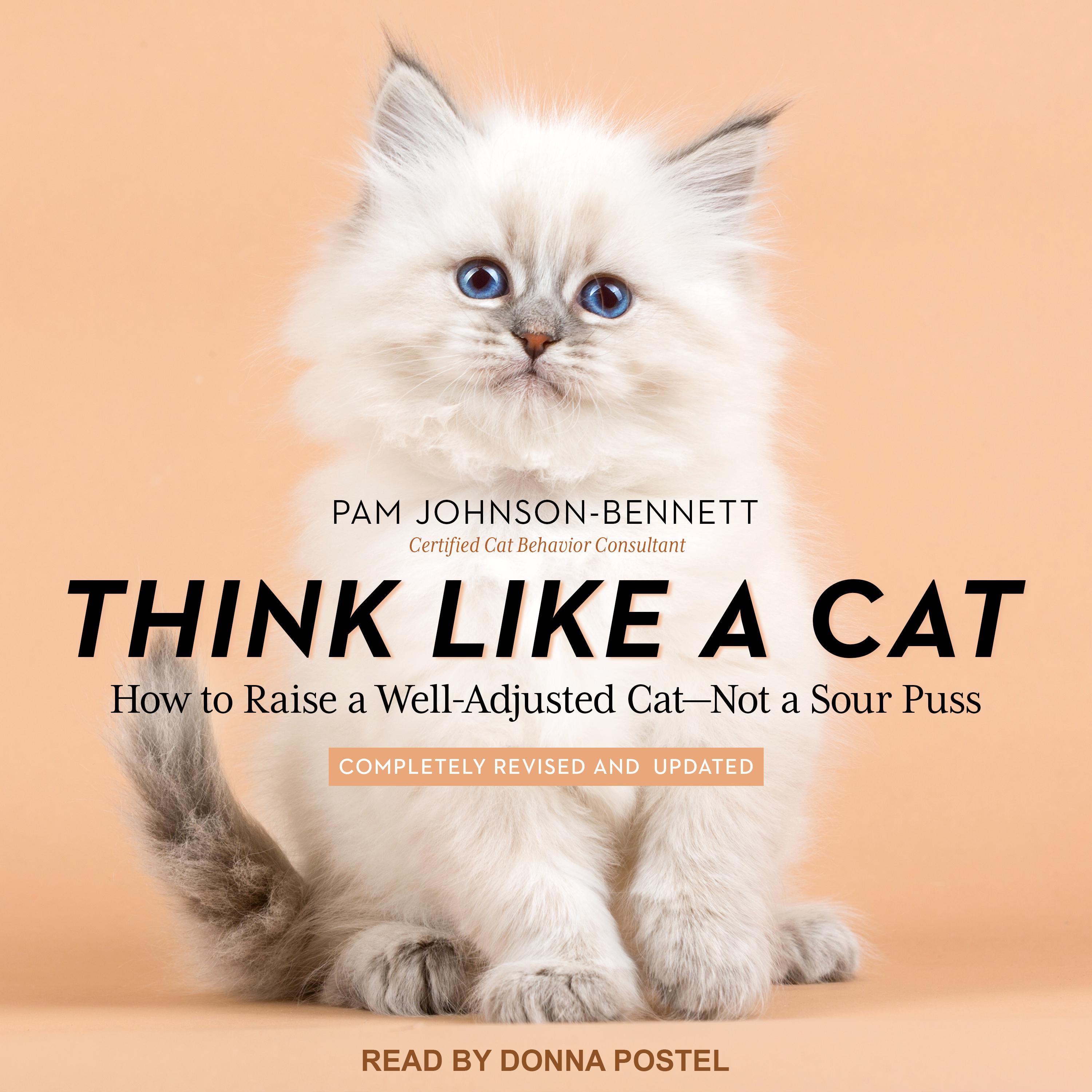 Think Like a Cat