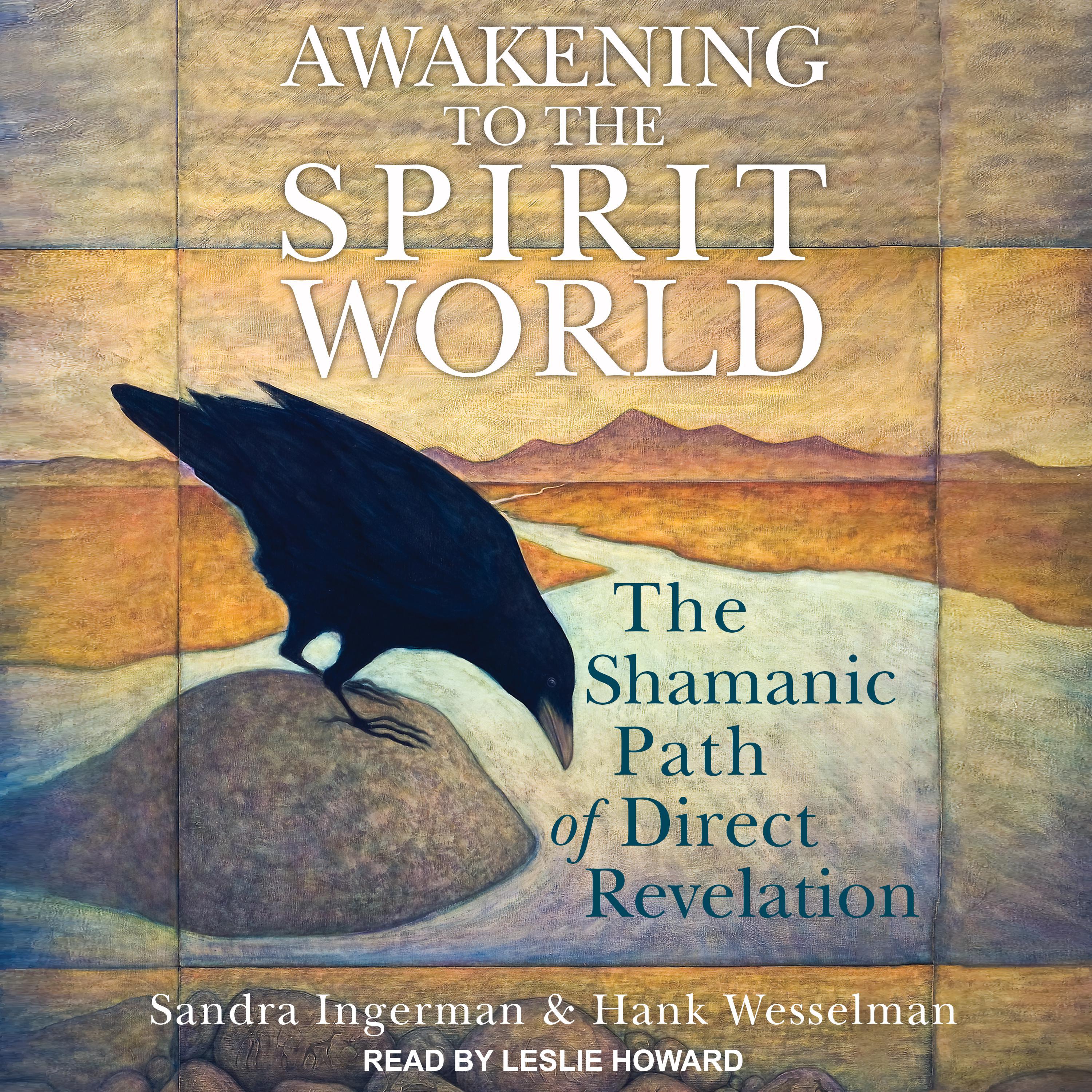 Awakening to the Spirit World