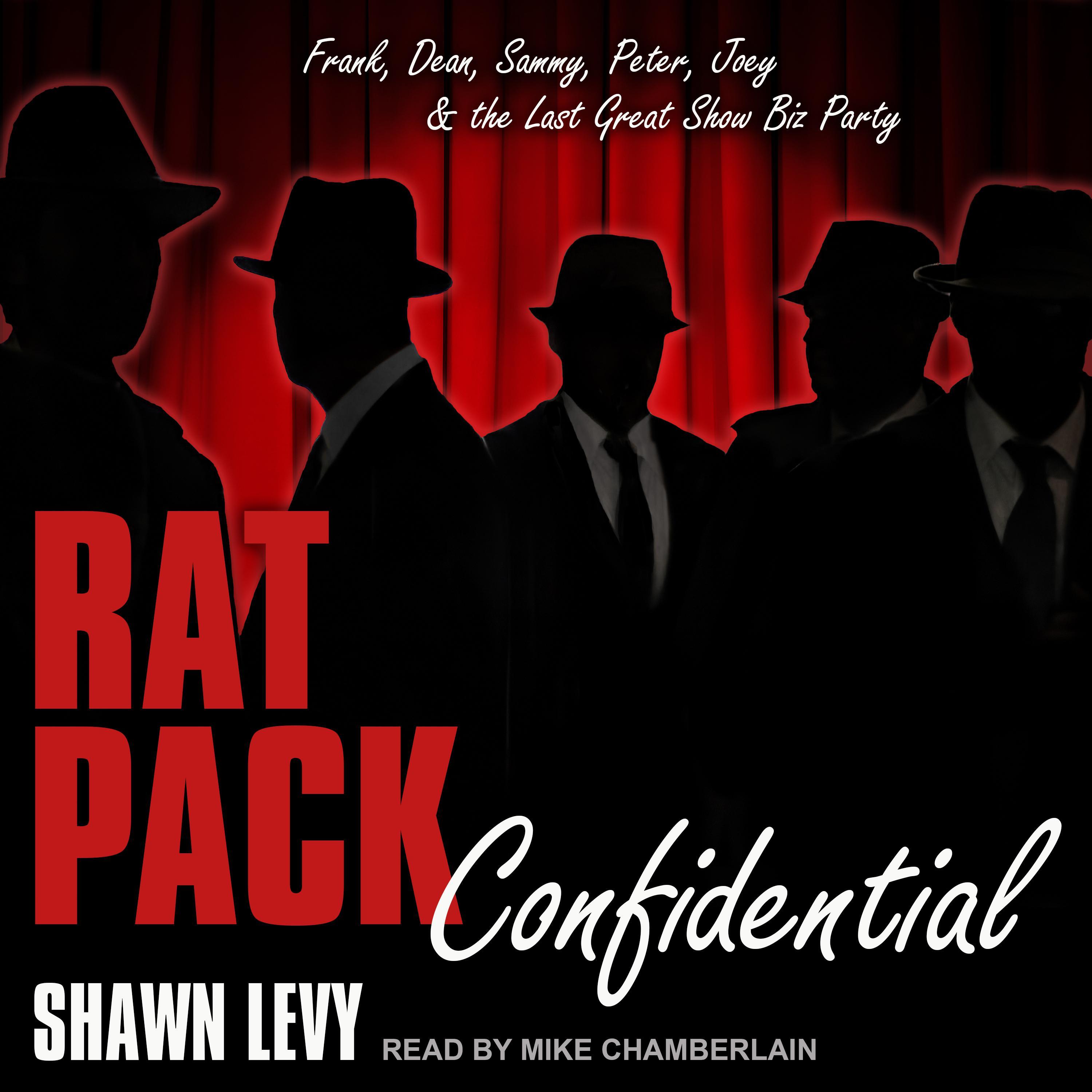 Rat Pack Confidential