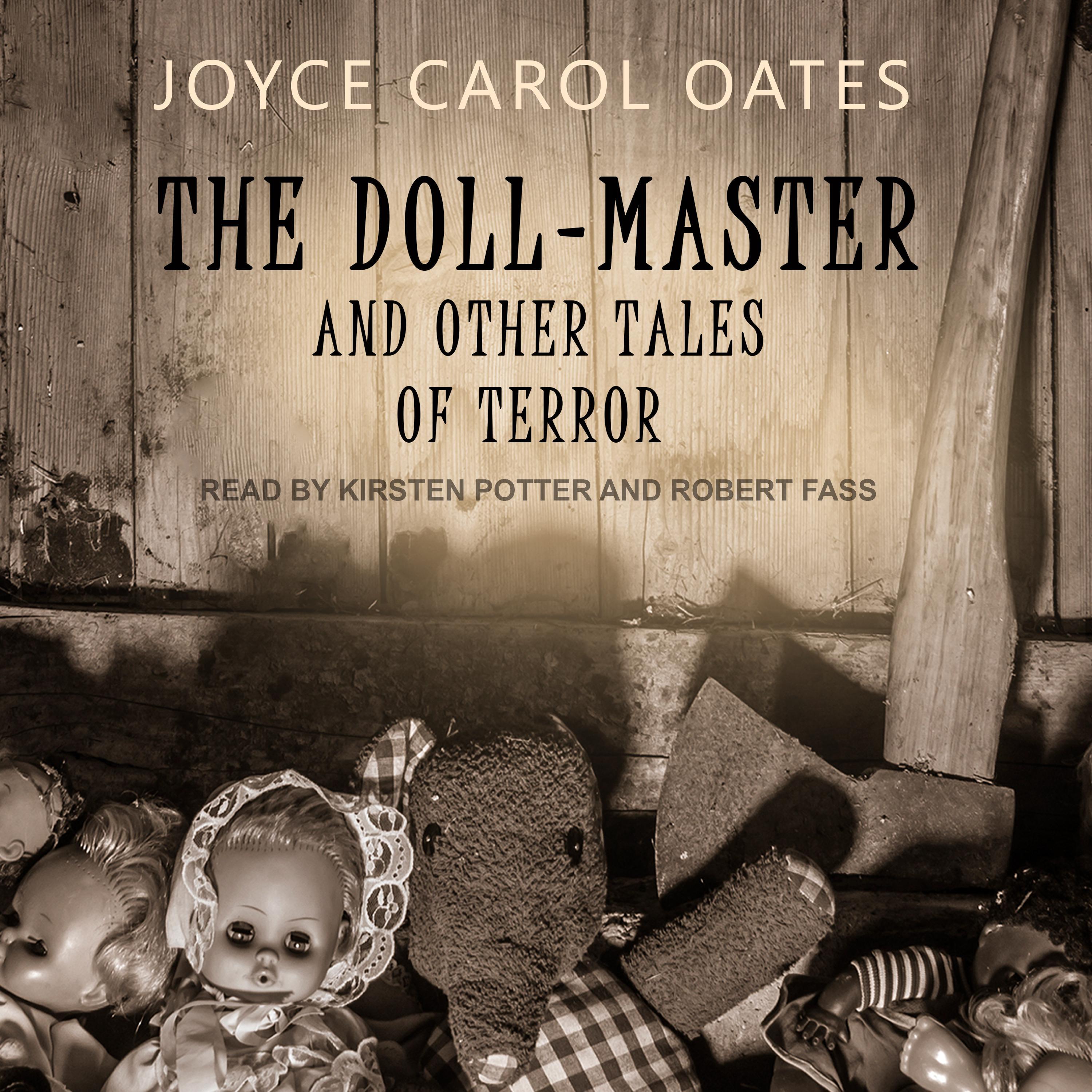 The Doll-Master