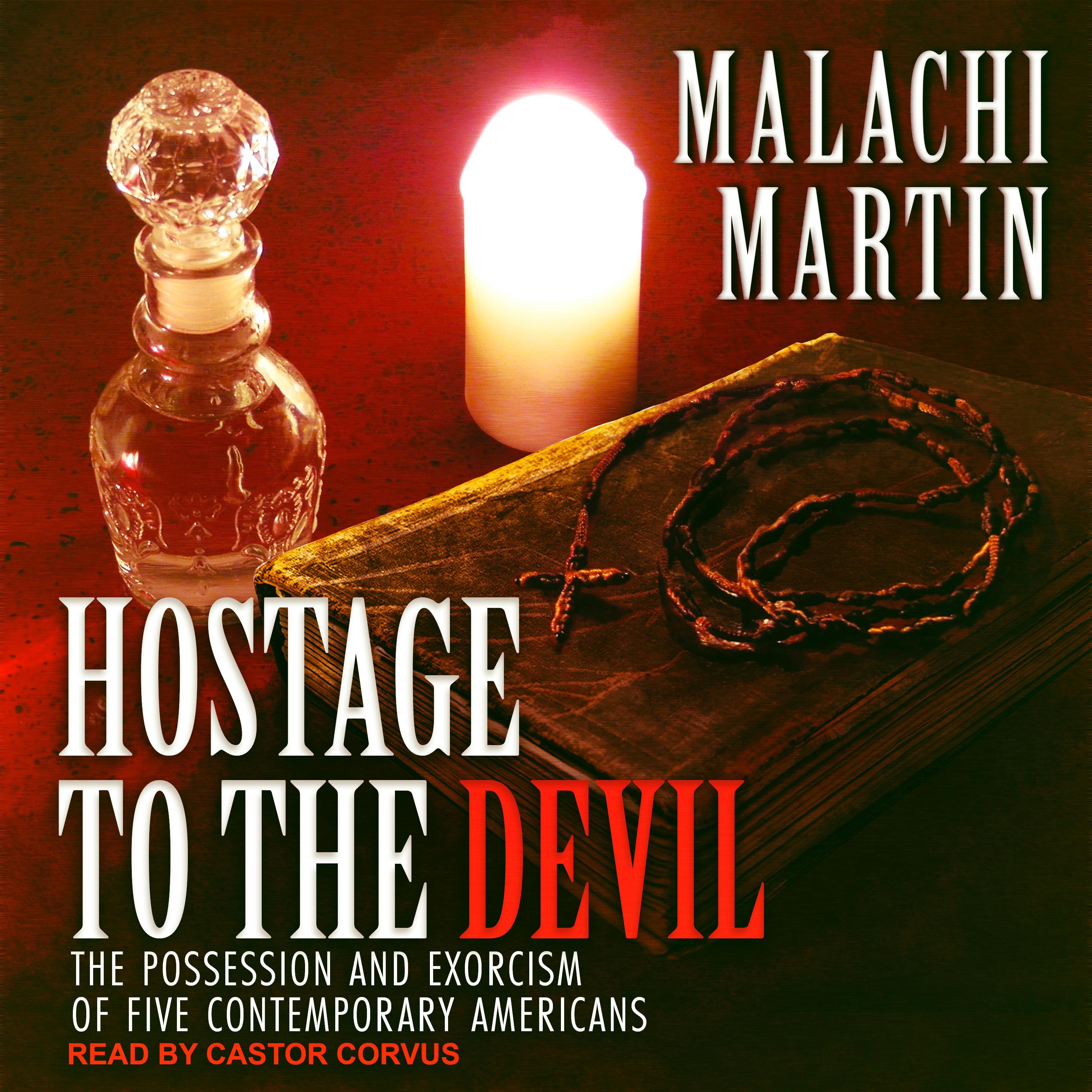 Hostage to the Devil