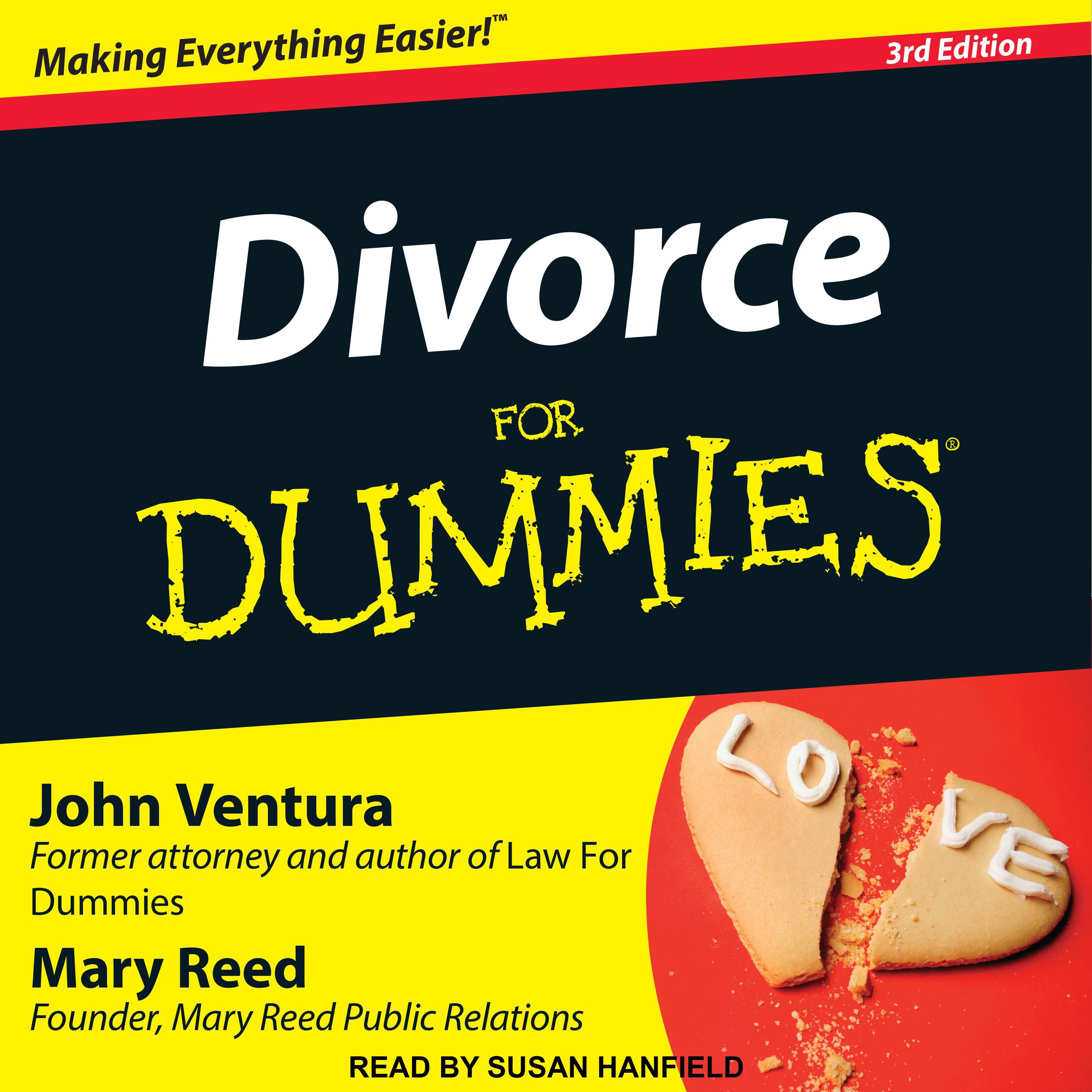 Divorce for Dummies