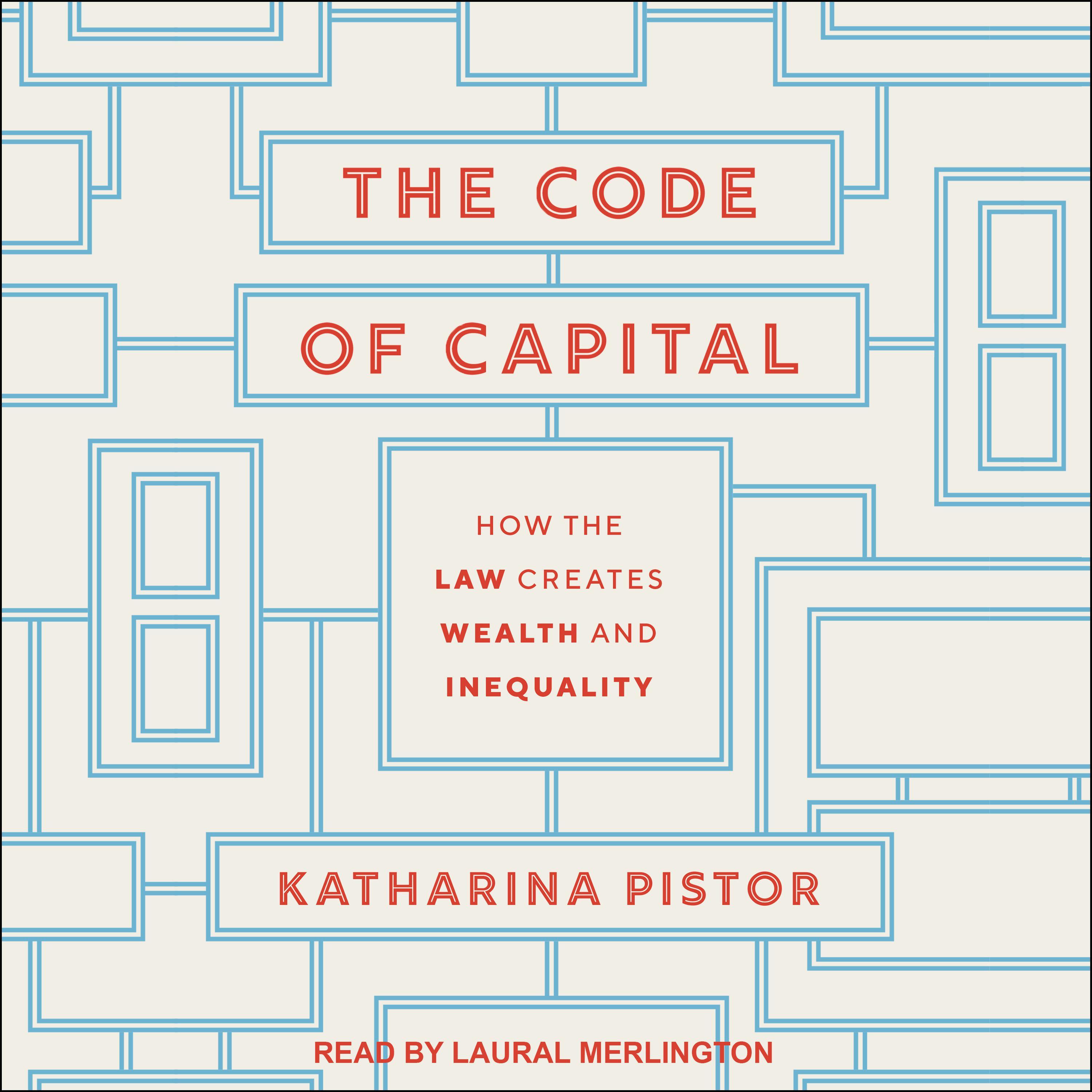 The Code of Capital