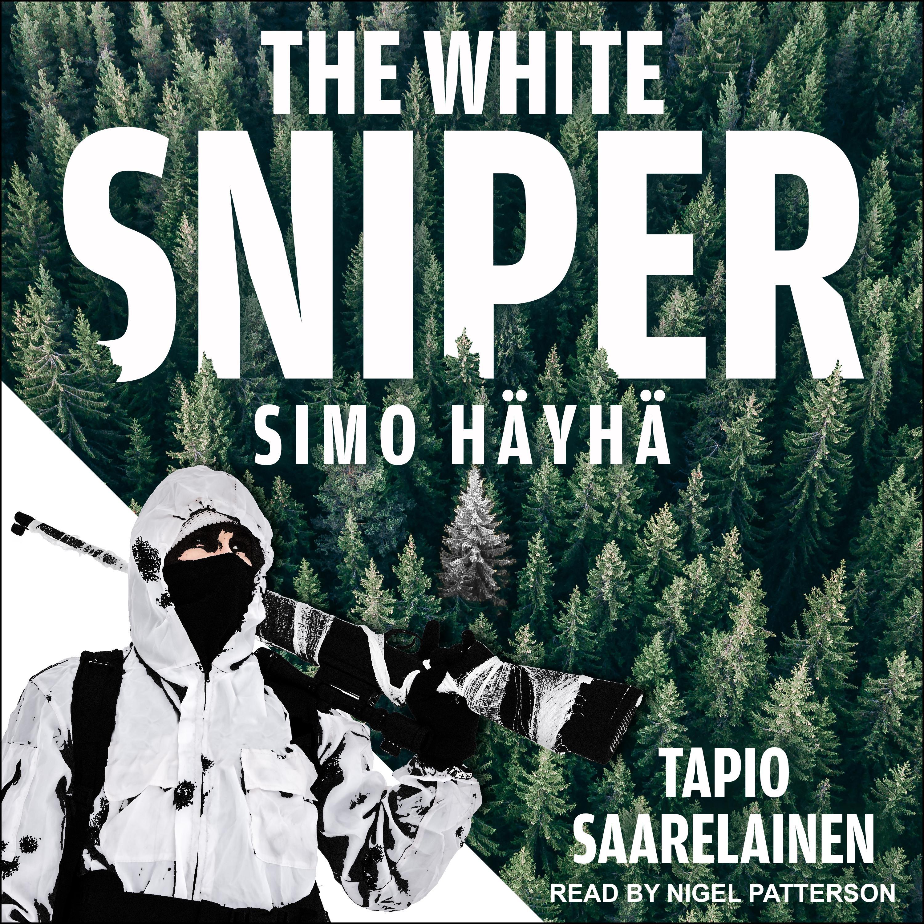 The White Sniper