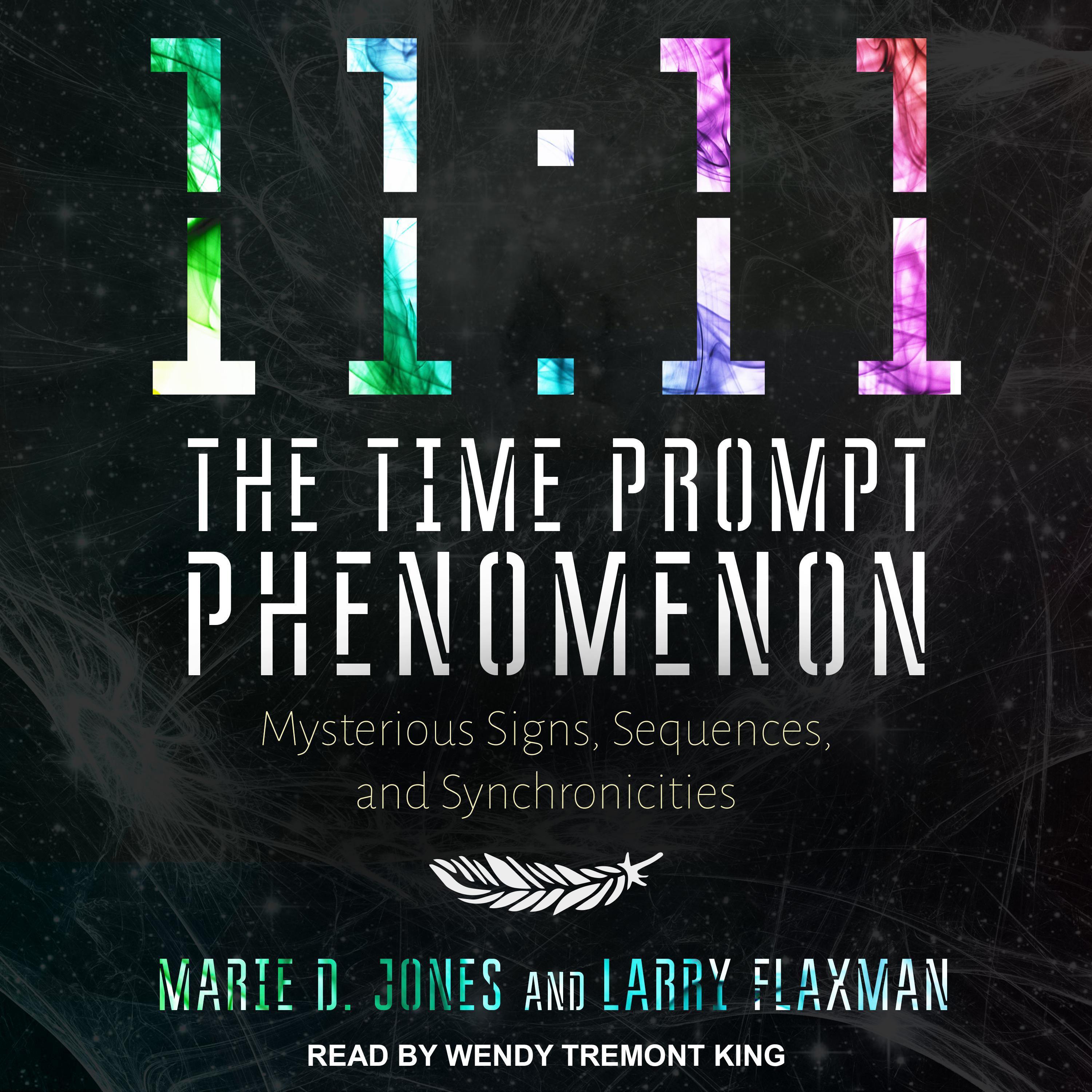 11:11 The Time Prompt Phenomenon
