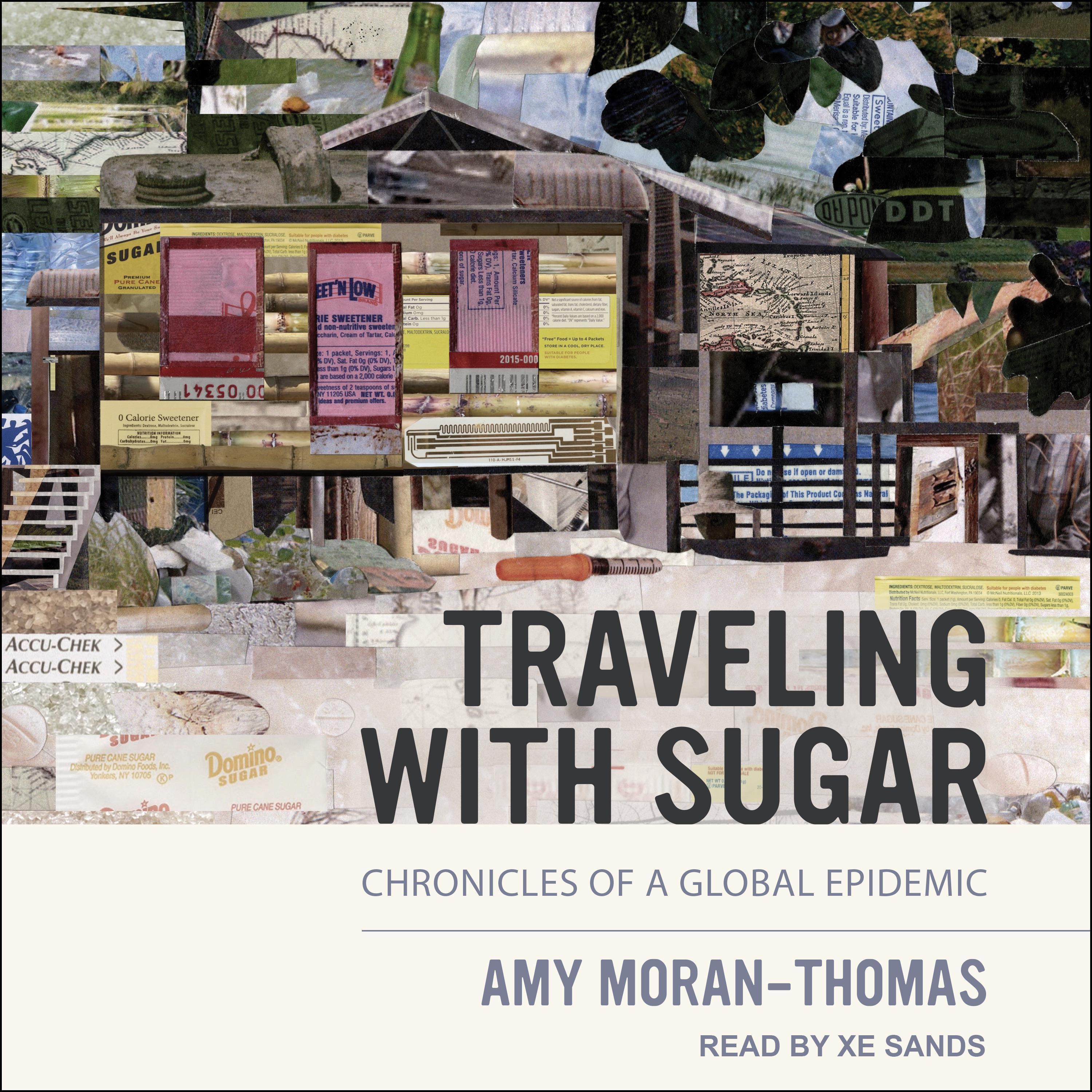 Traveling with Sugar