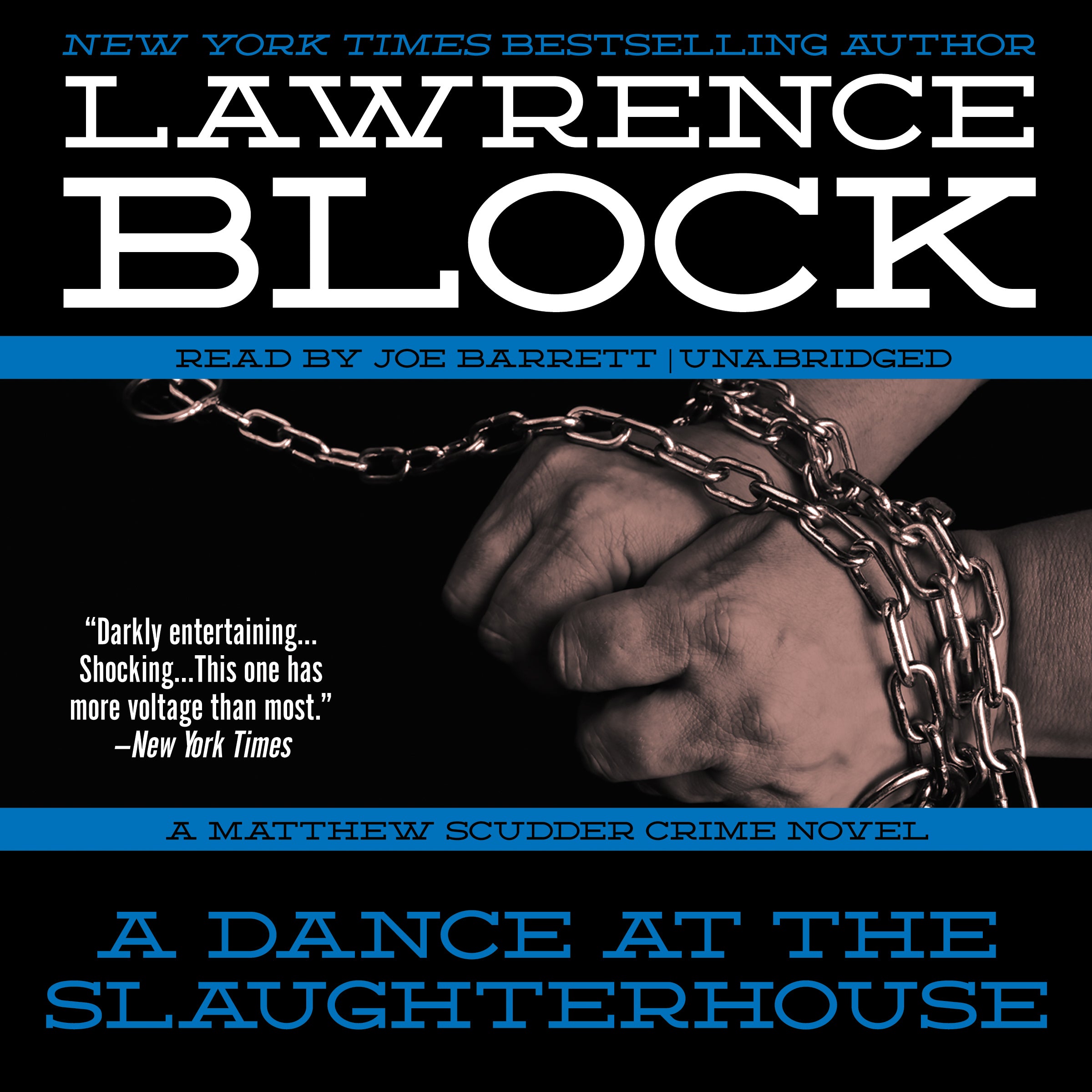 A Dance at the Slaughterhouse