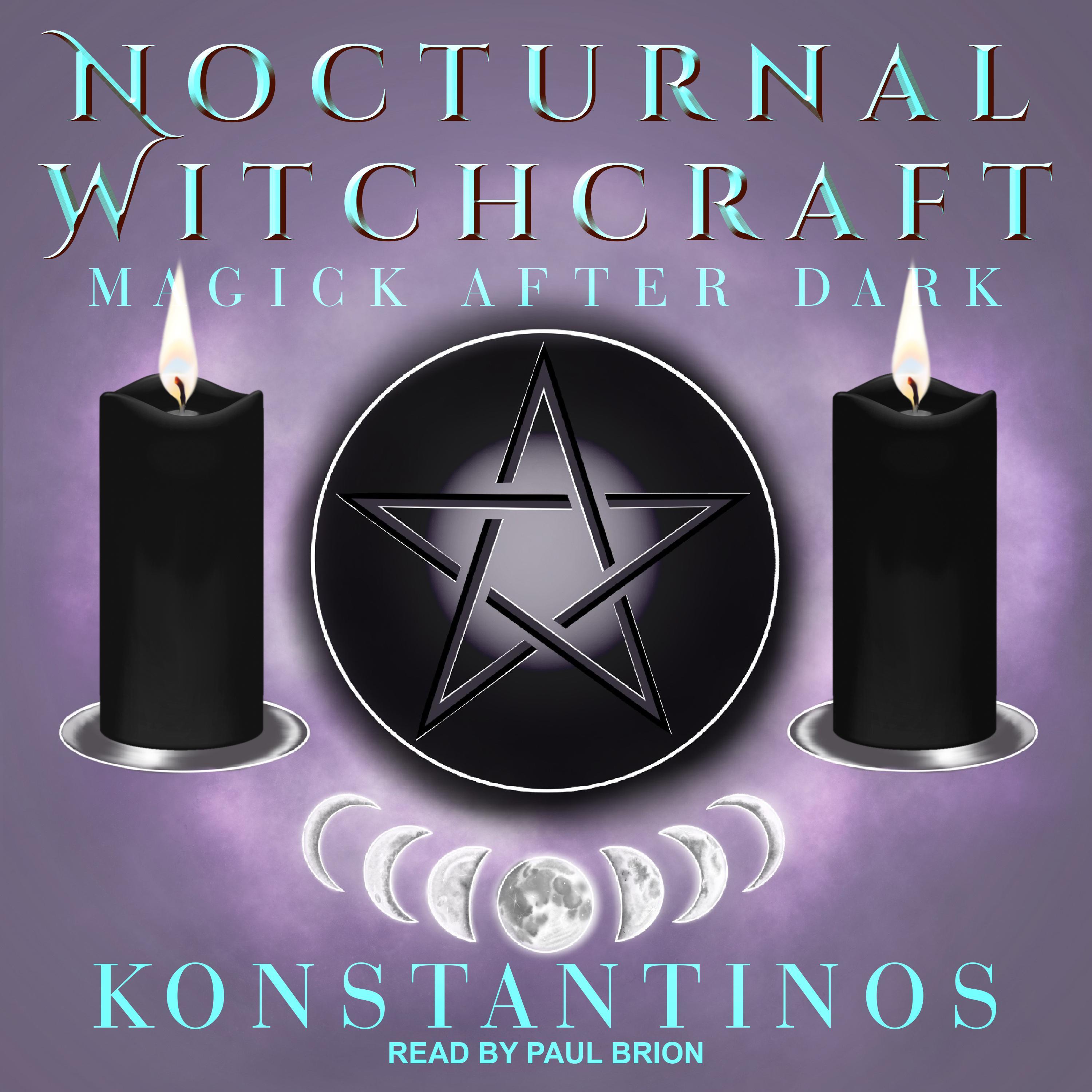 Nocturnal Witchcraft