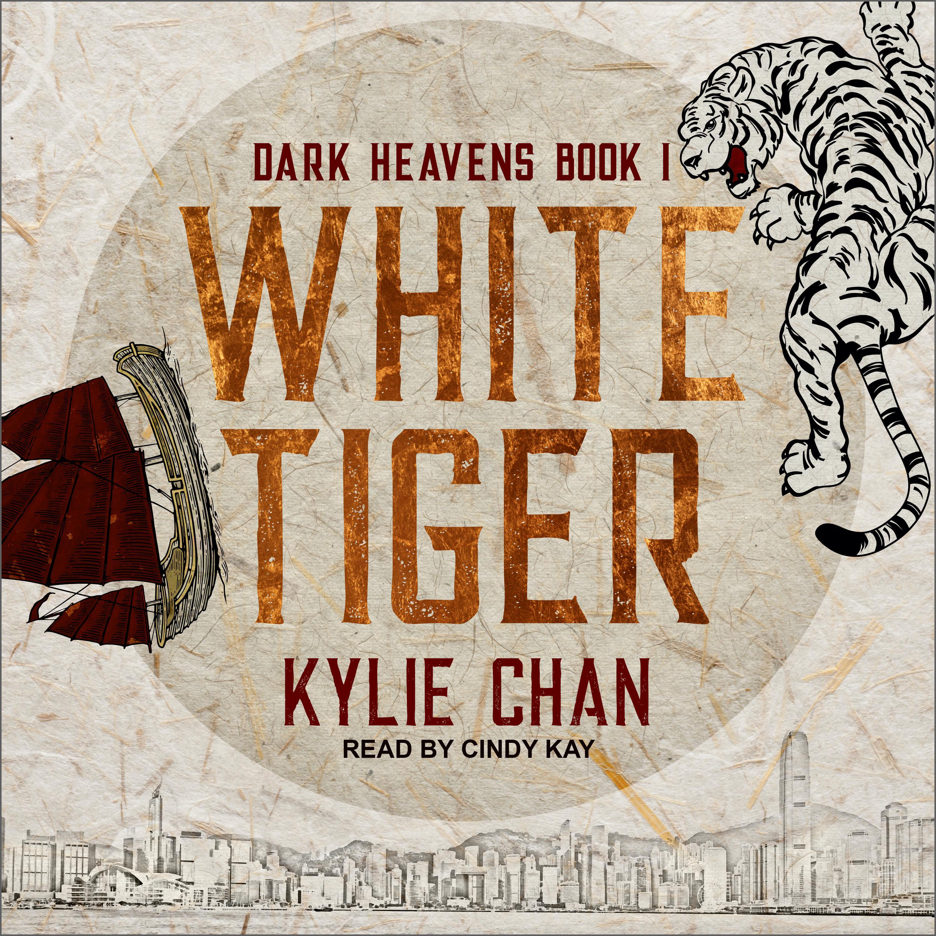 White Tiger