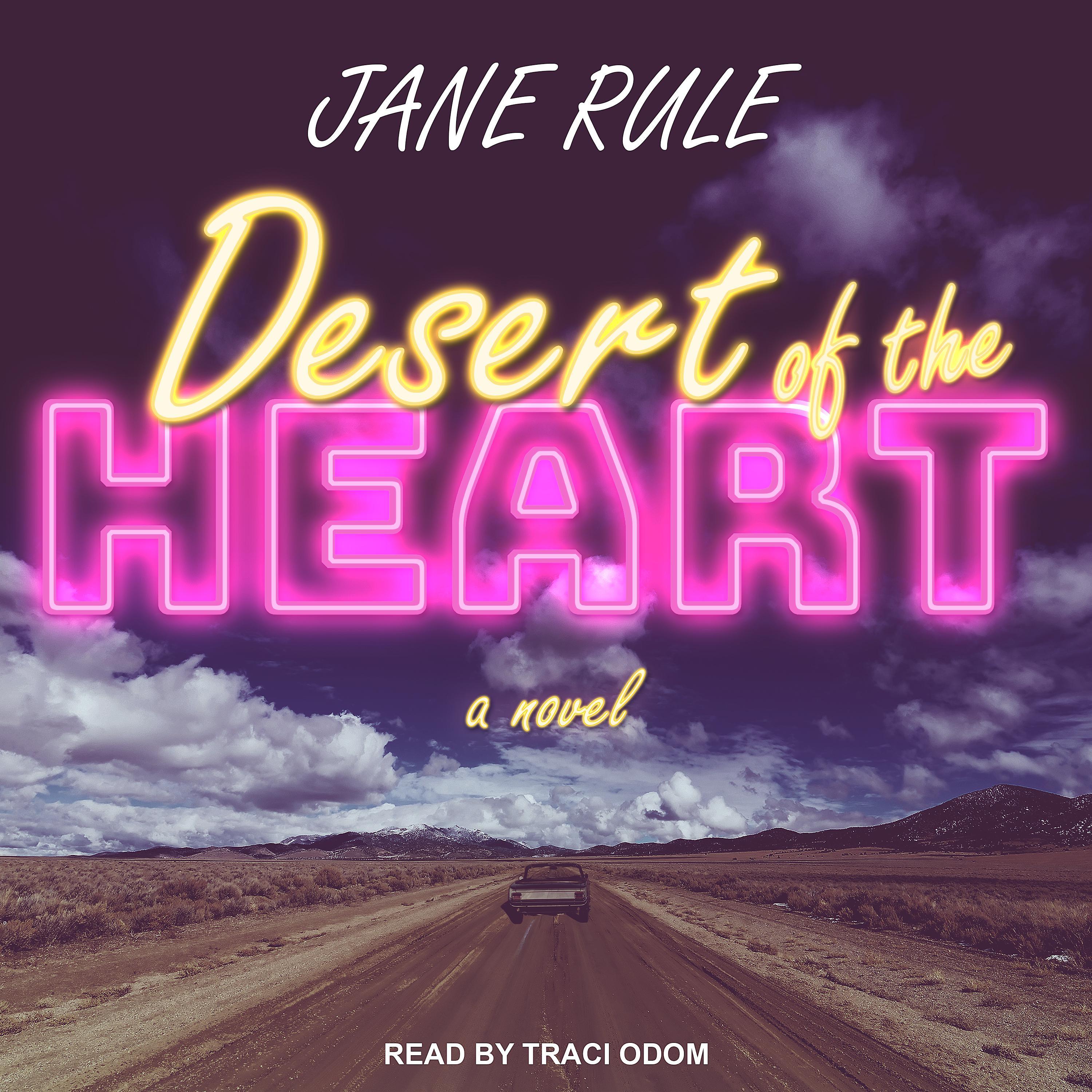 Desert of the Heart