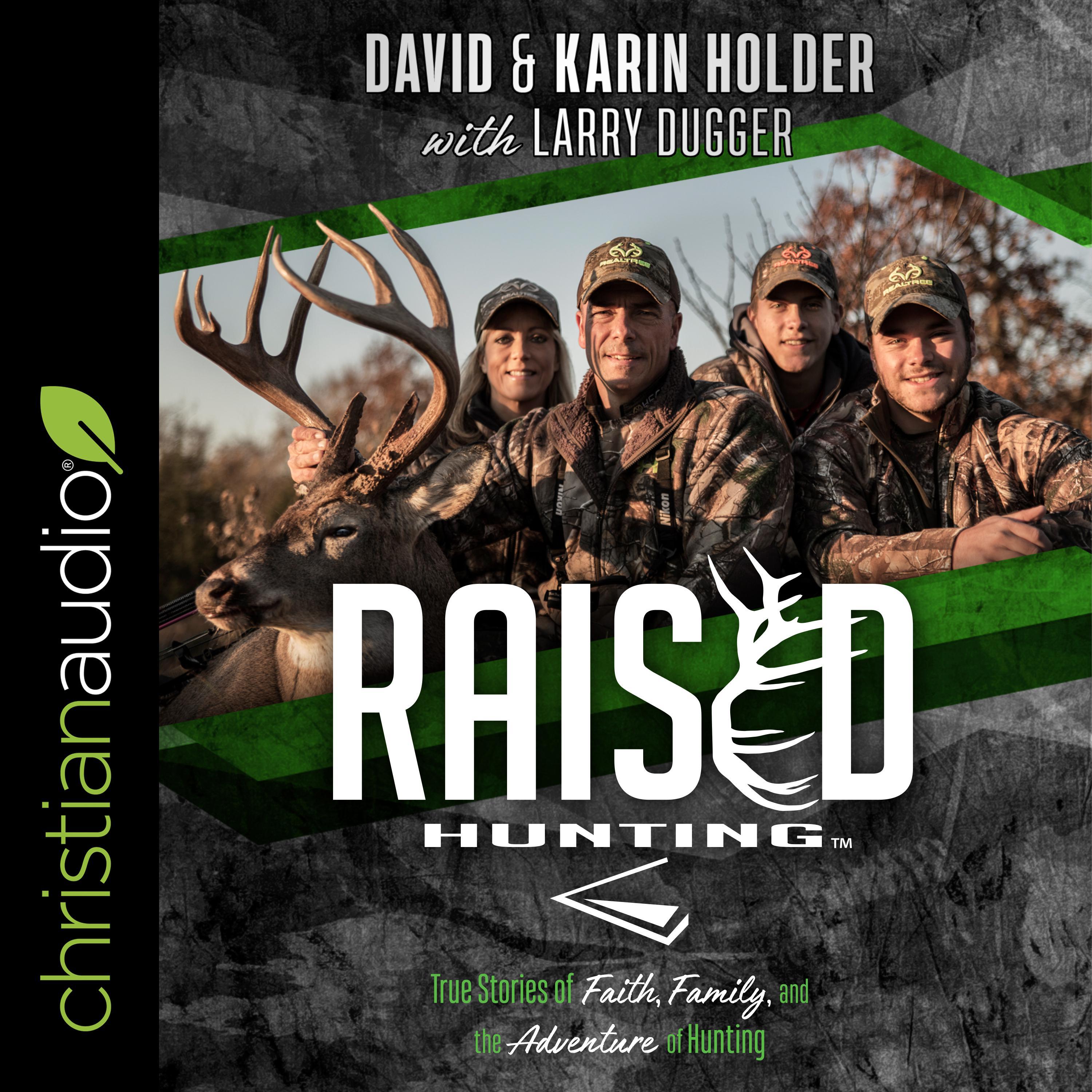 Raised Hunting