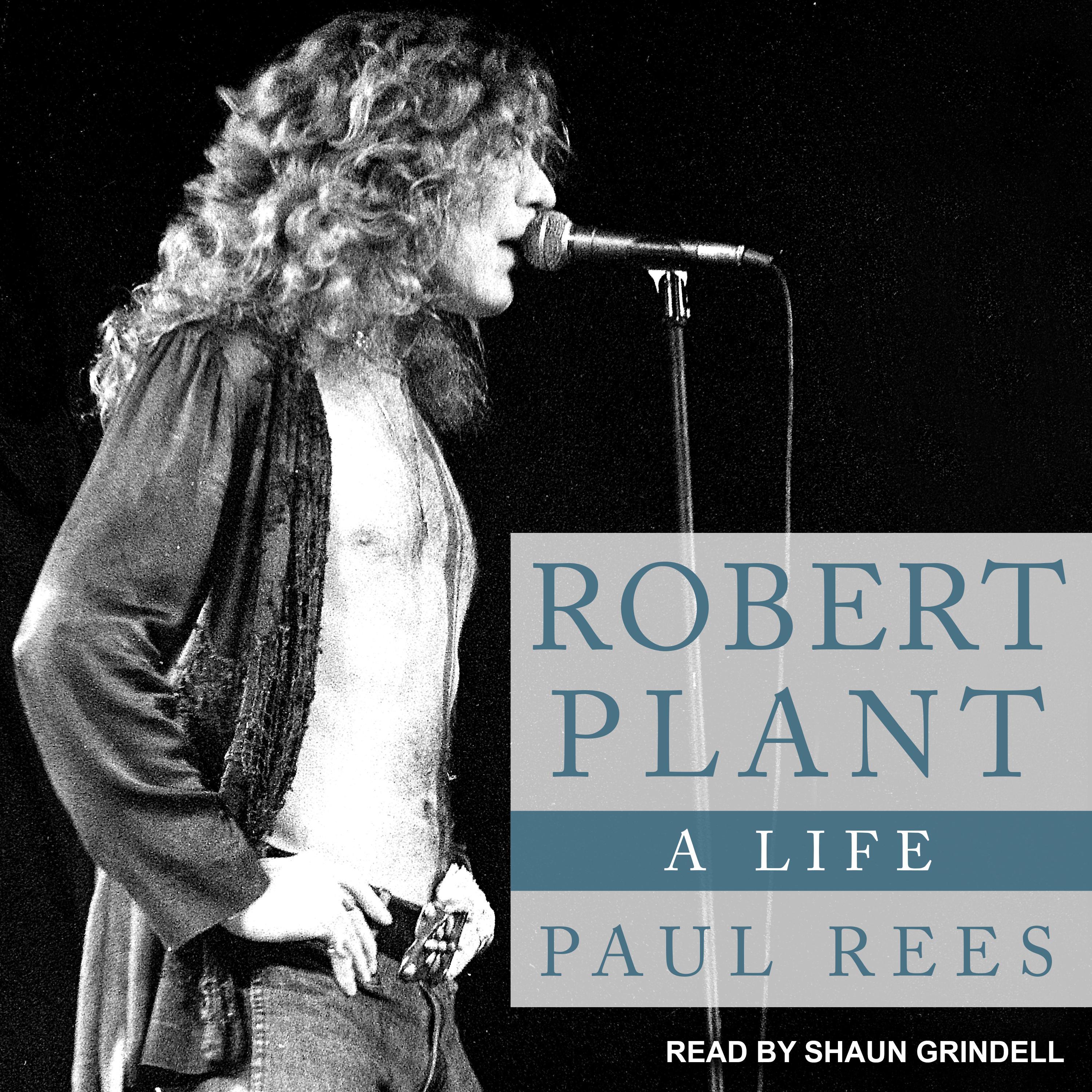 Robert Plant