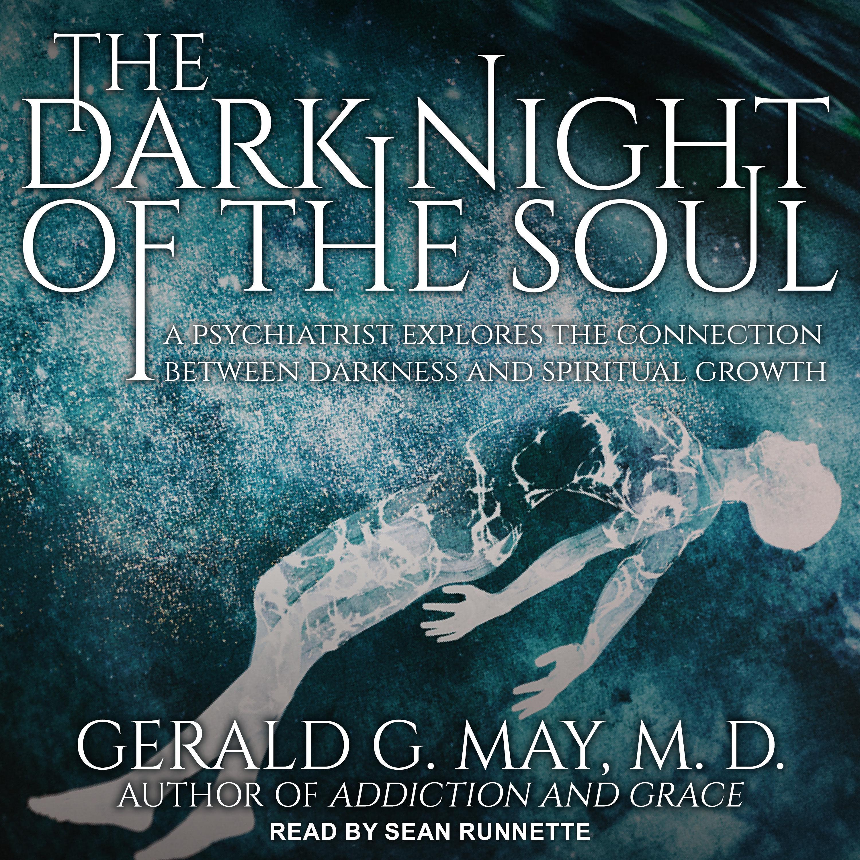 The Dark Night of the Soul