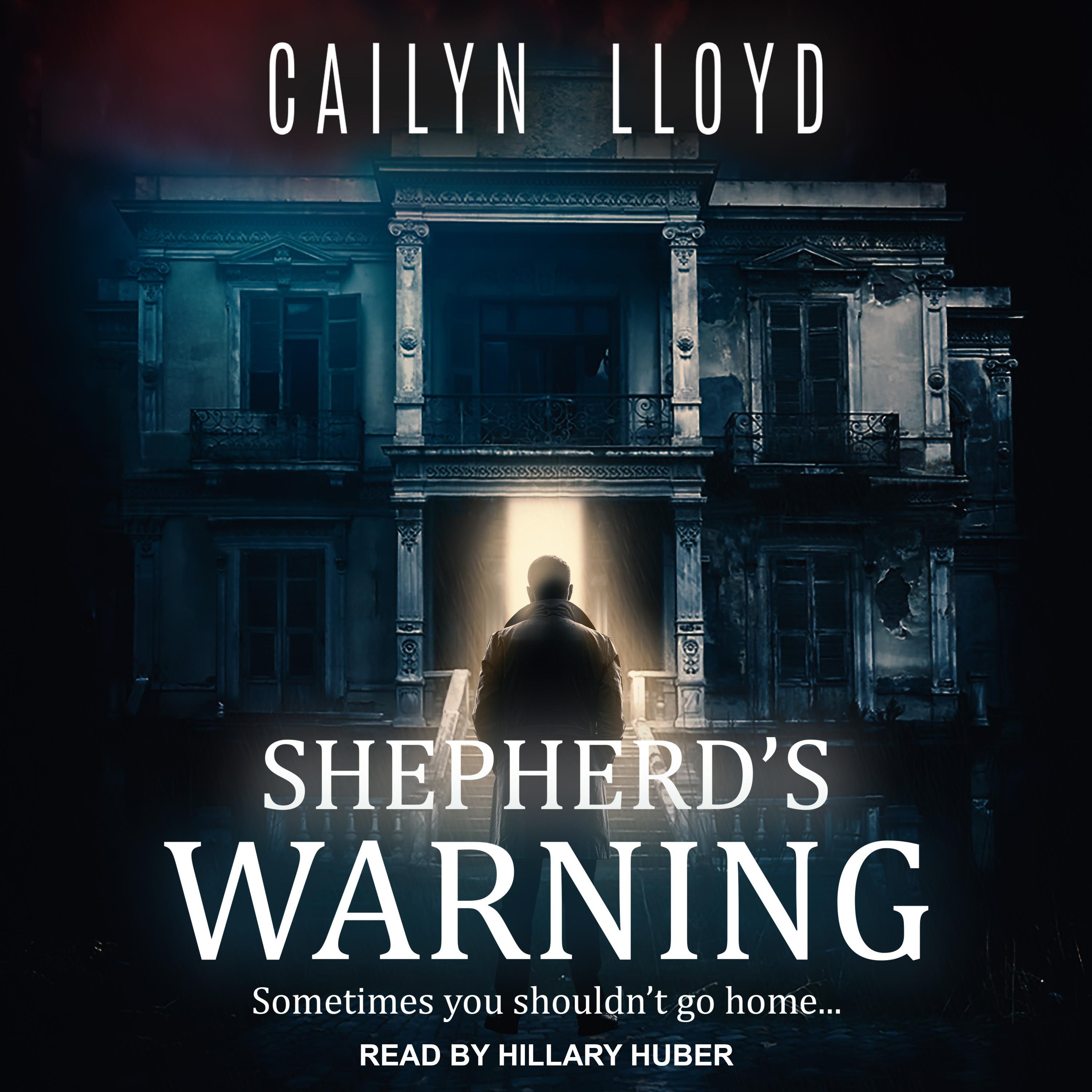 Shepherd's Warning