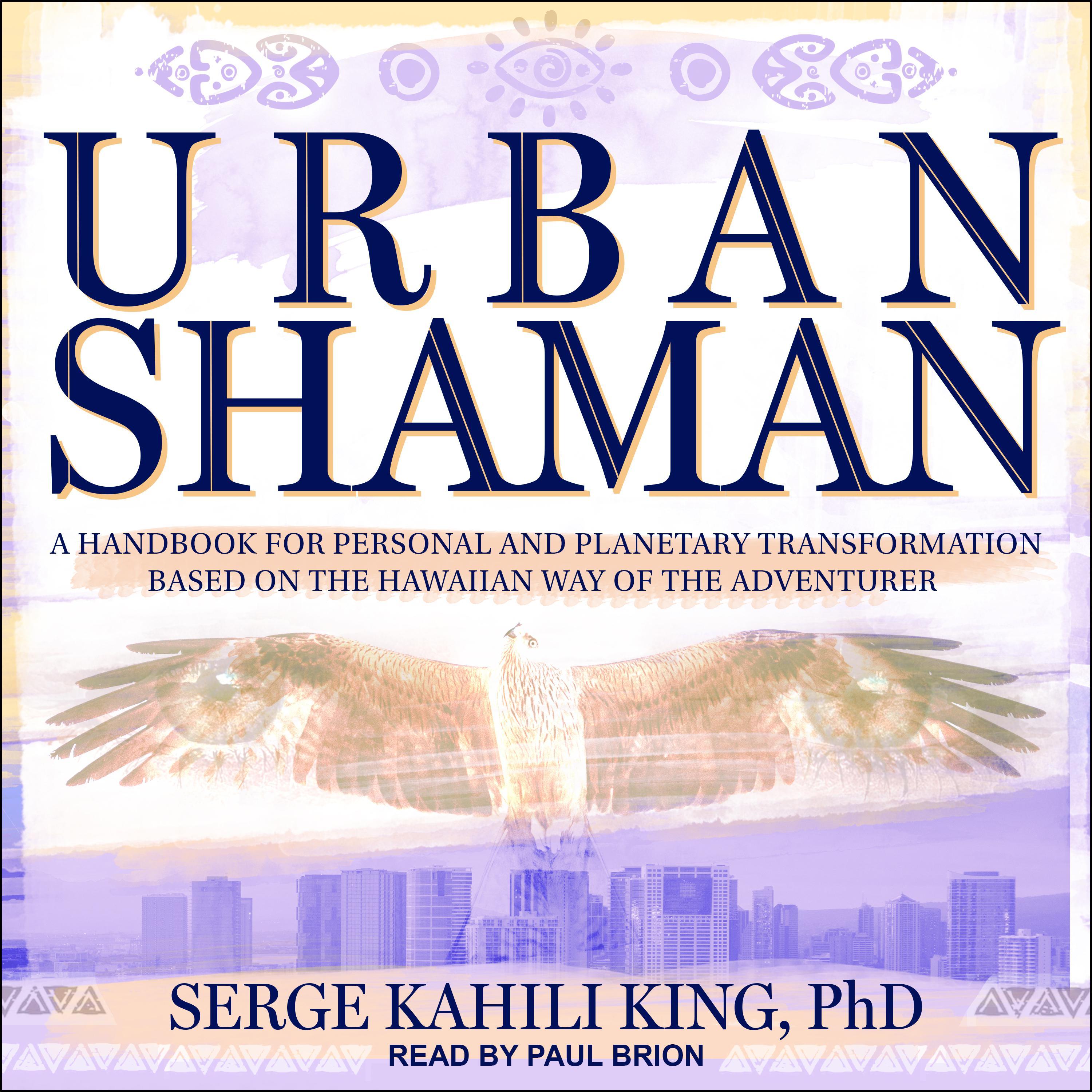 Urban Shaman