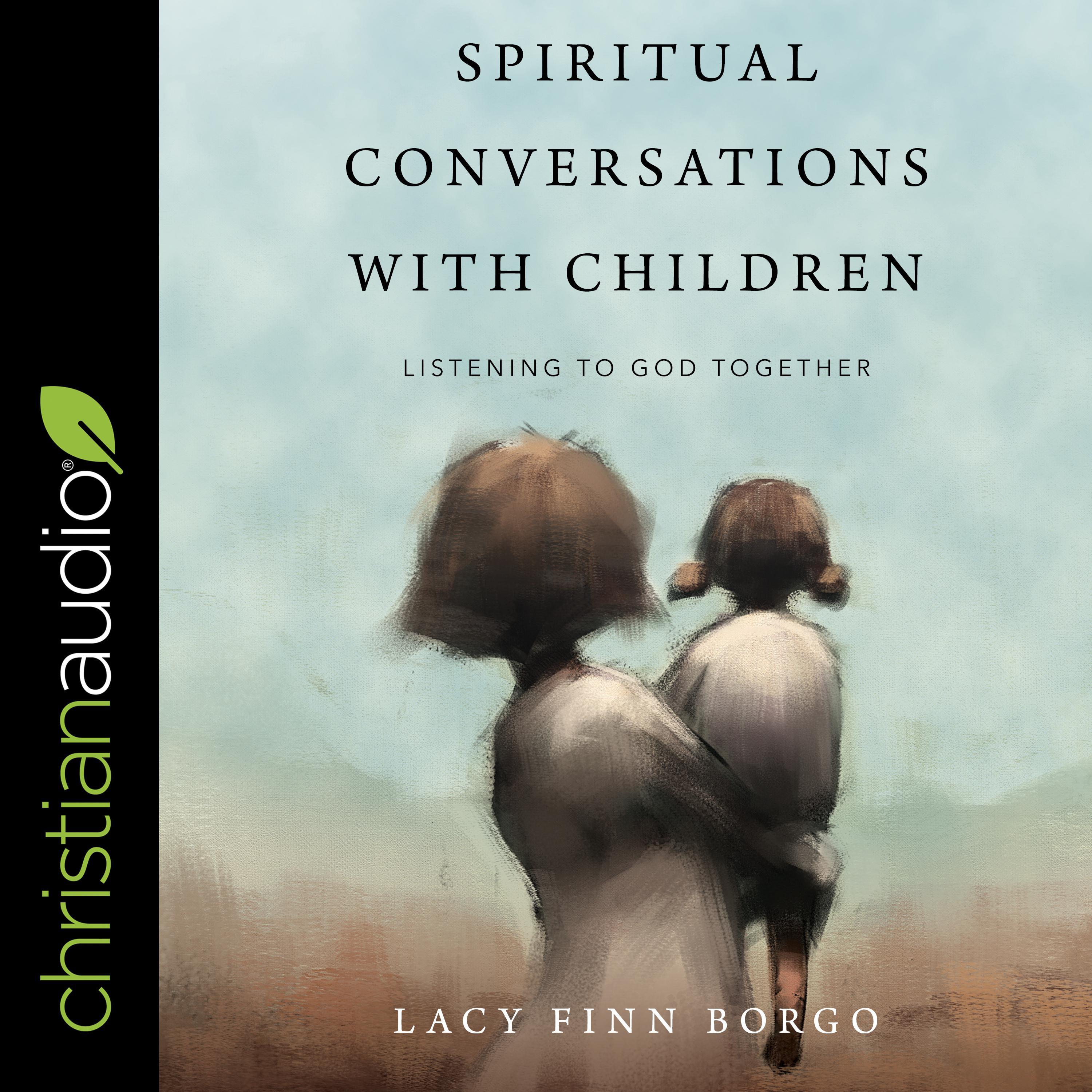 Spiritual Conversations with Children