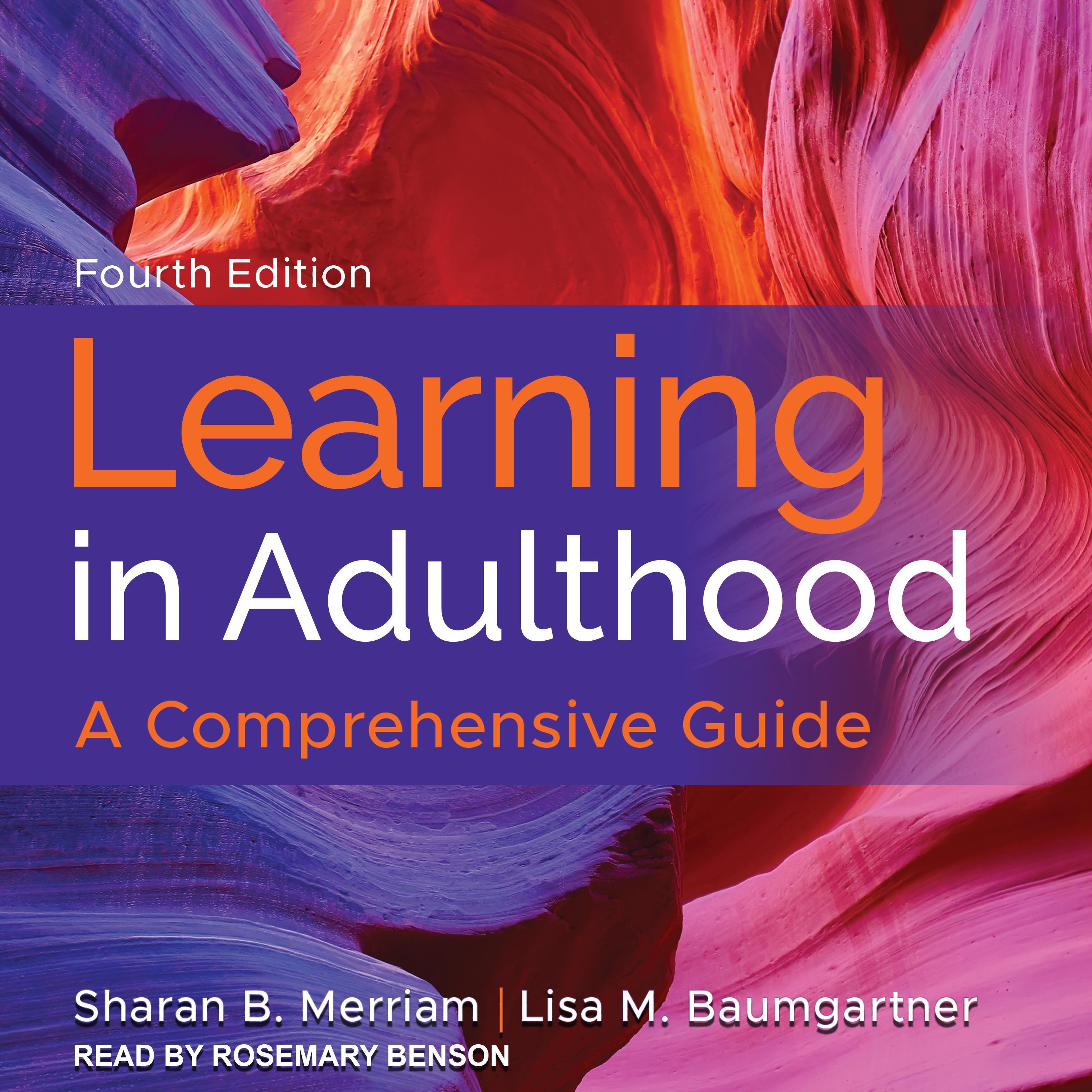 Learning in Adulthood