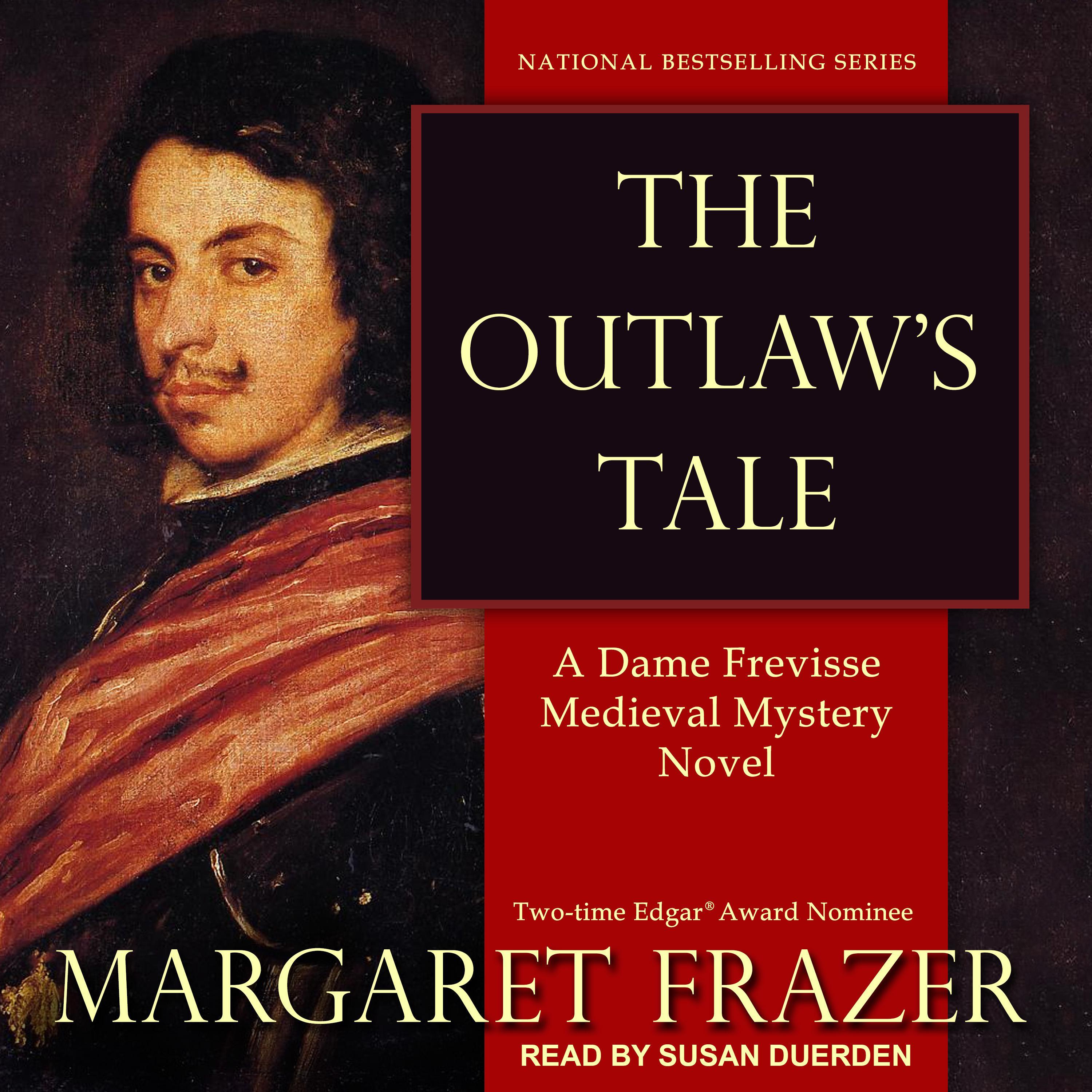 The Outlaw’s Tale