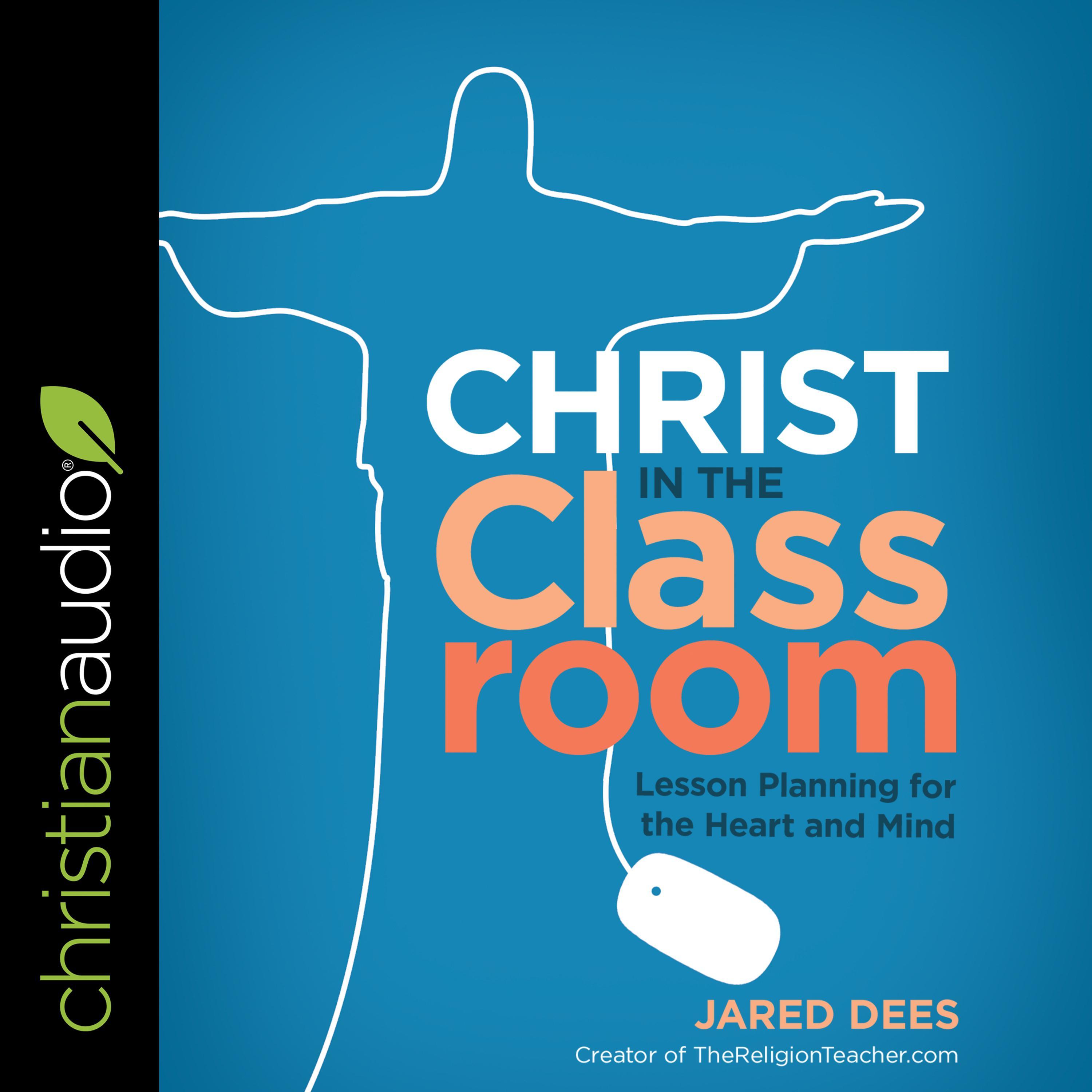 Christ in the Classroom