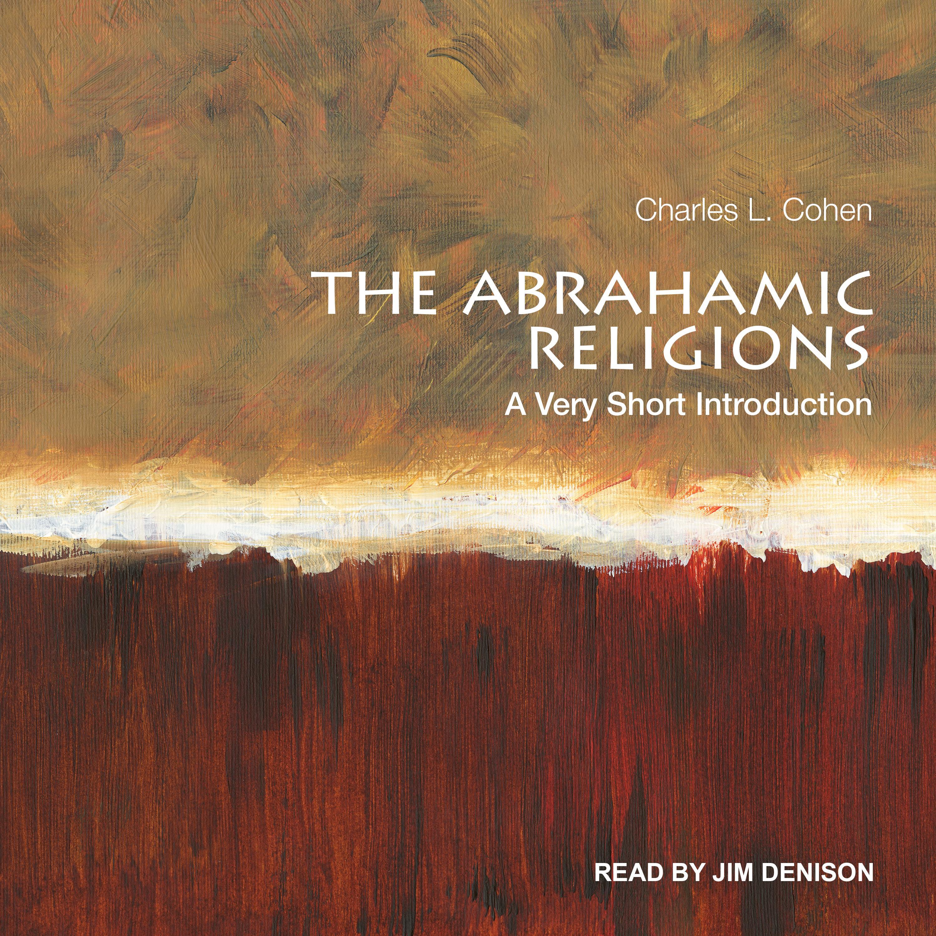 The Abrahamic Religions