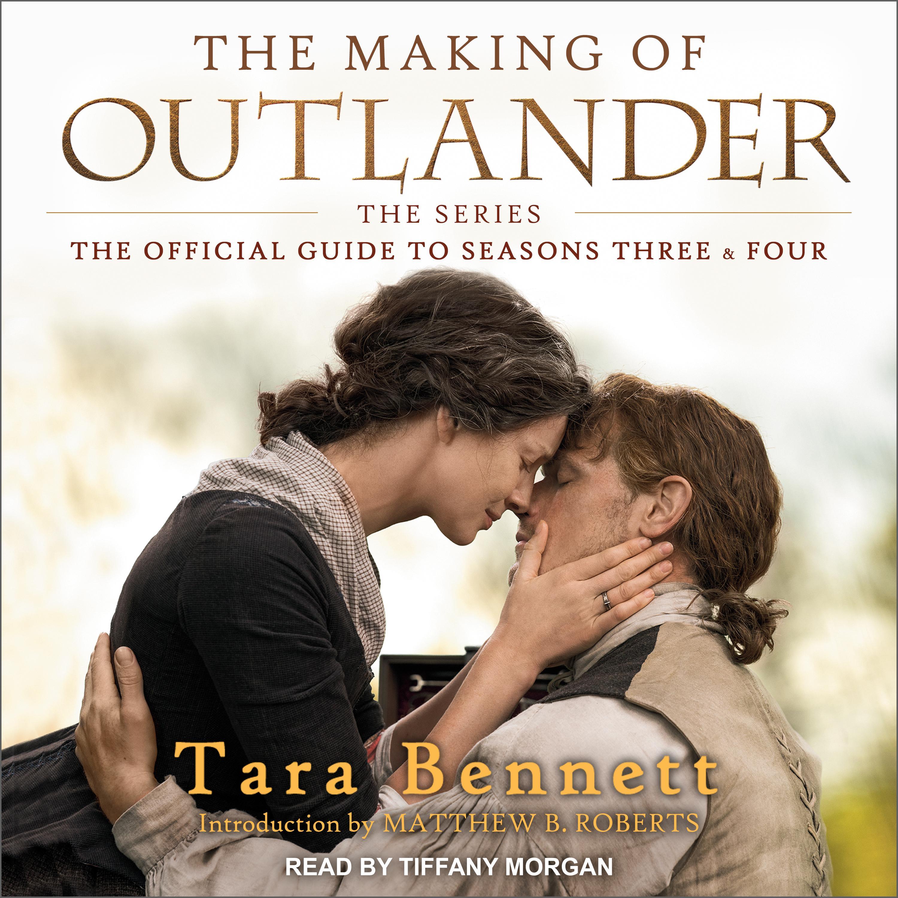 The Making of Outlander: The Series