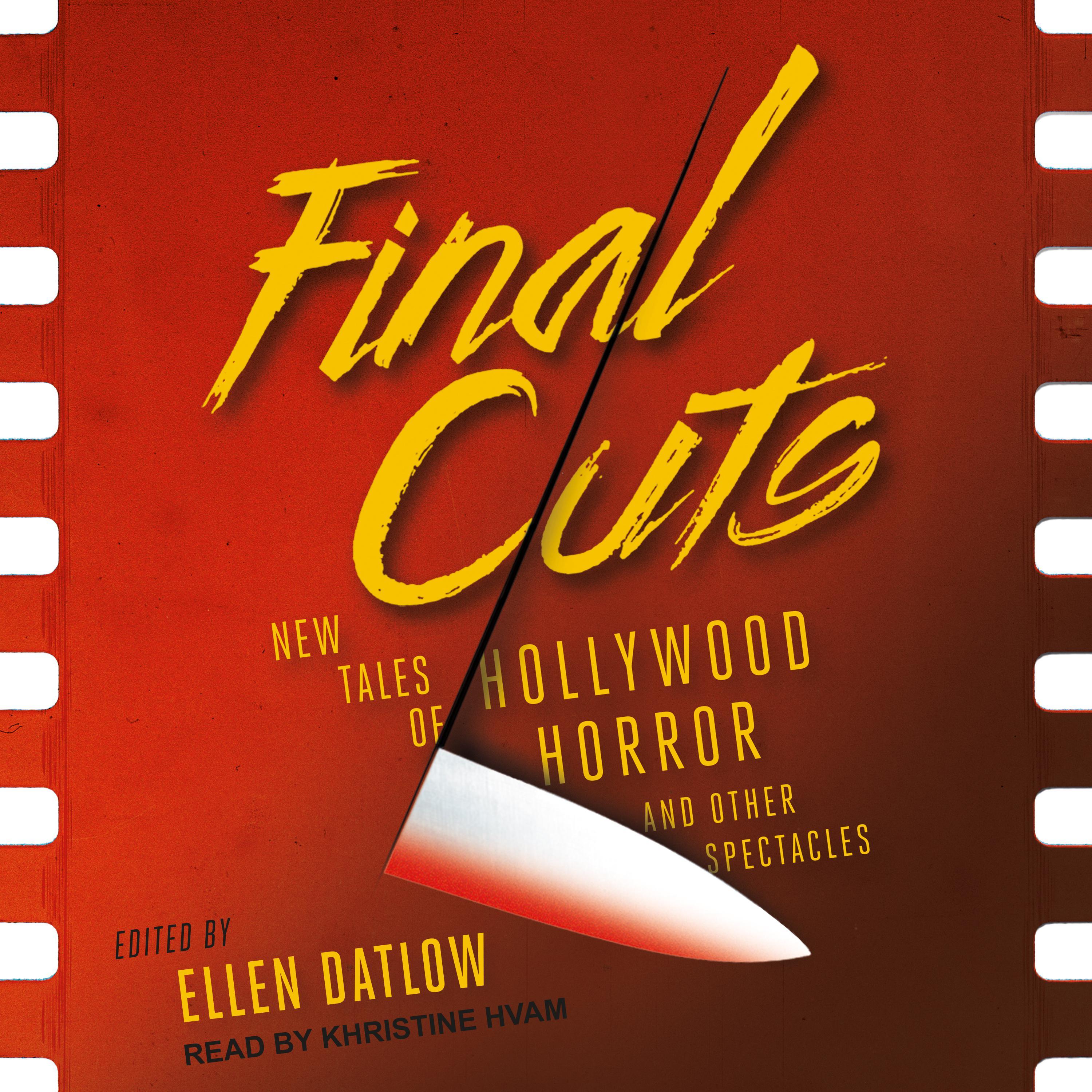 Final Cuts