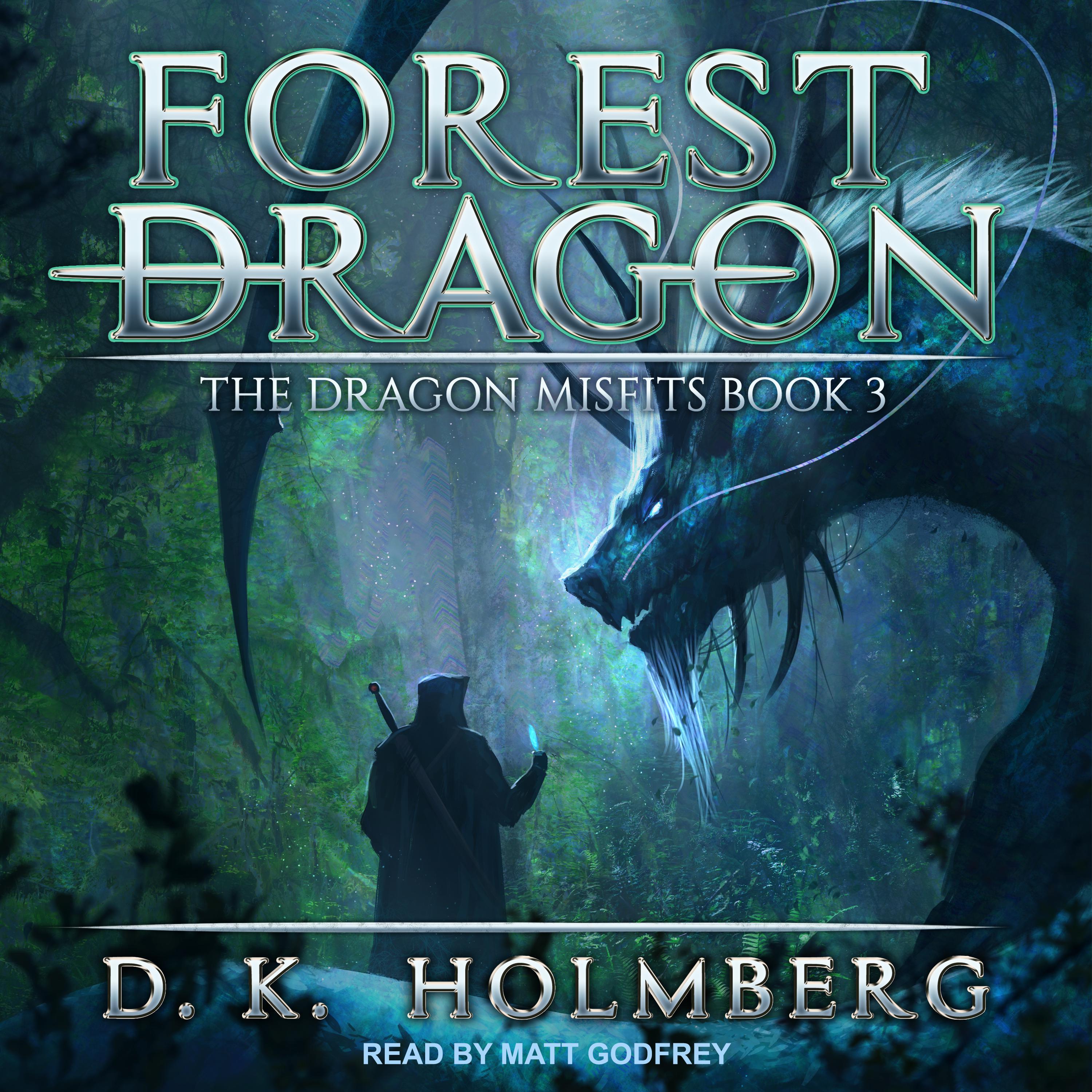 Forest Dragon