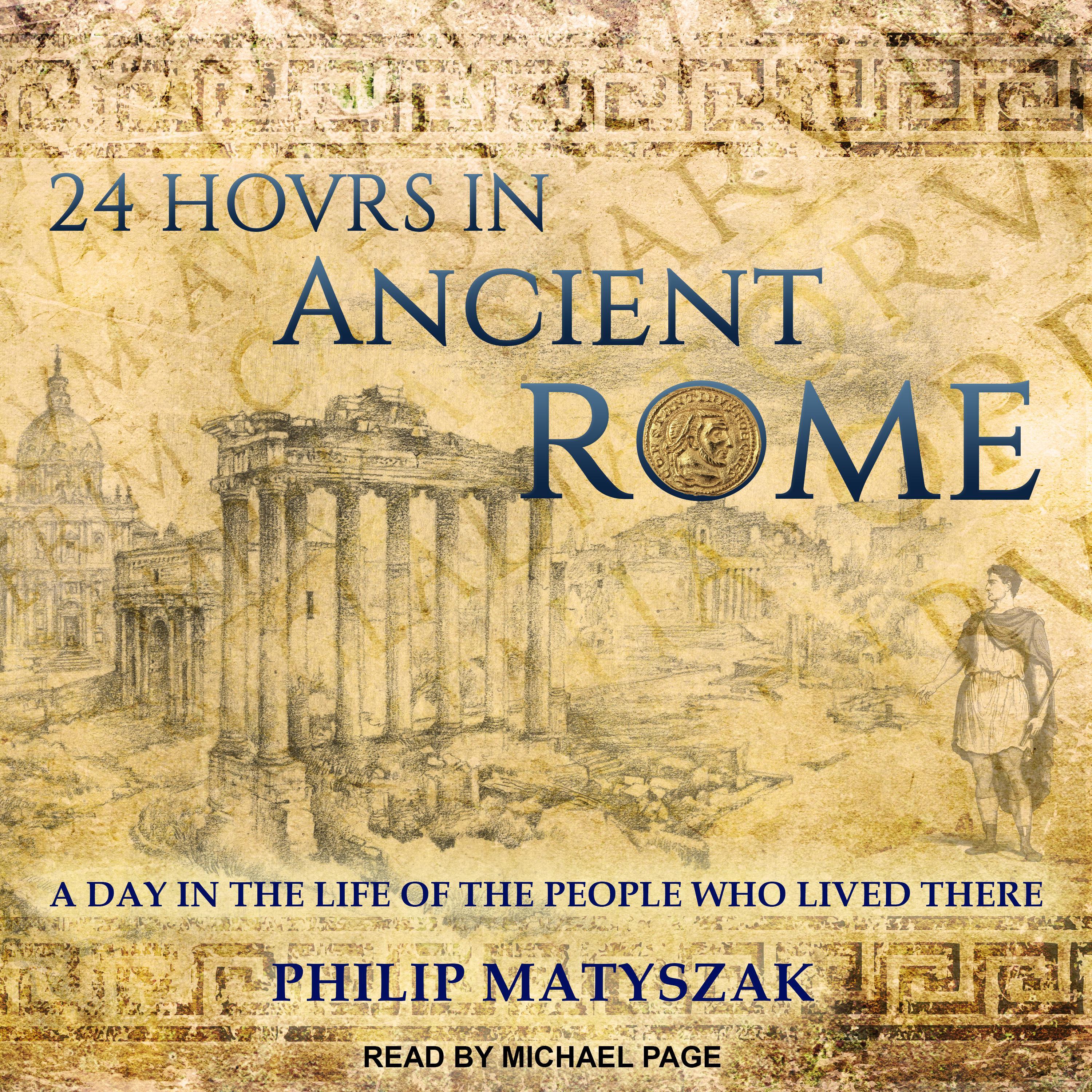 24 Hours in Ancient Rome