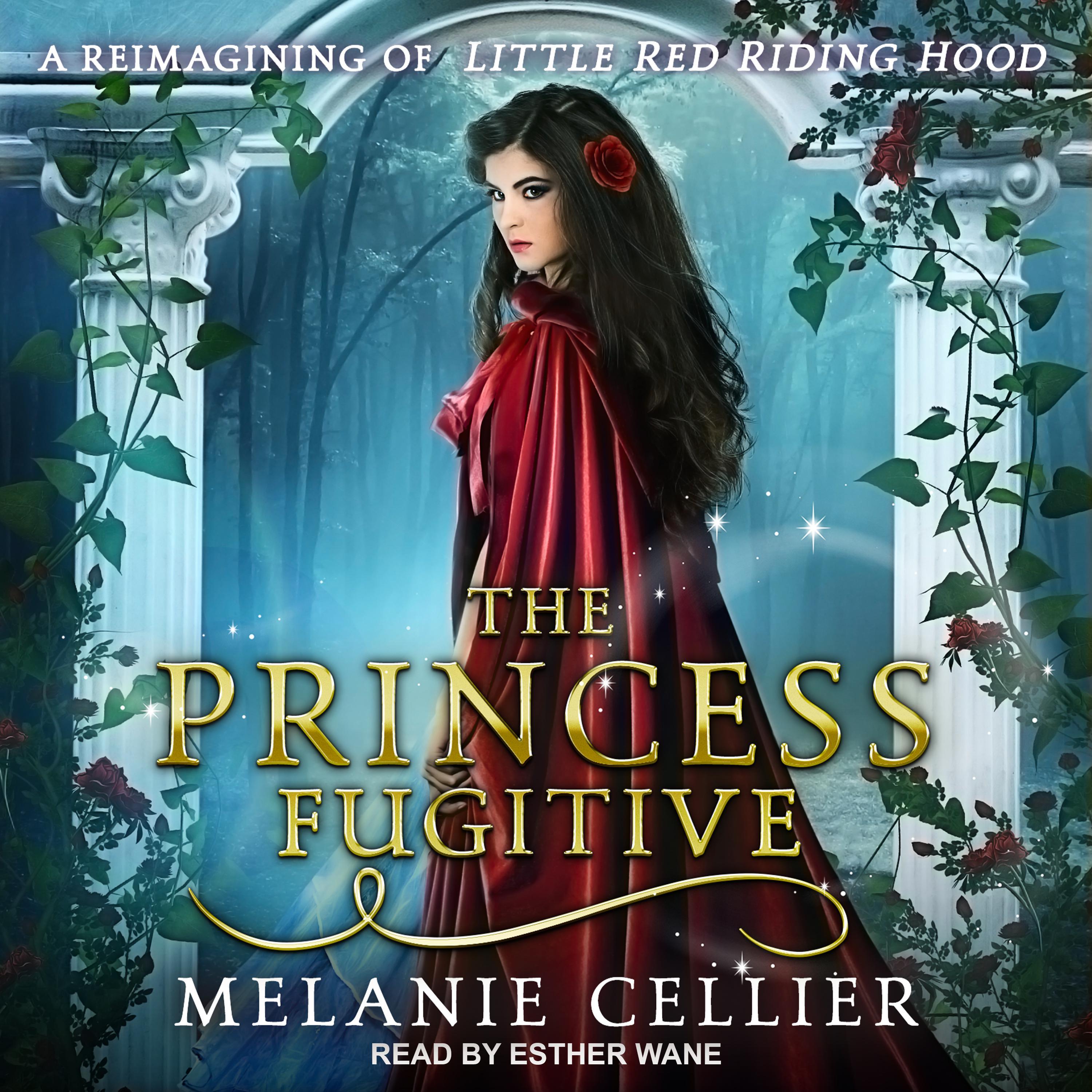 The Princess Fugitive