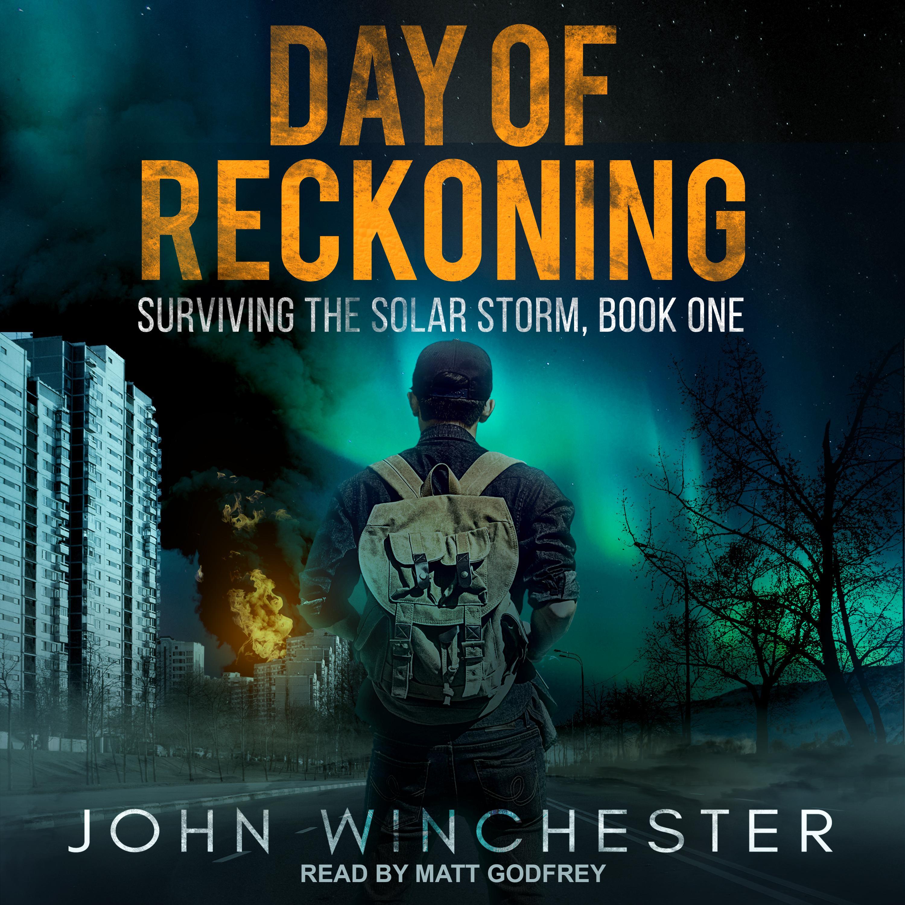 Day of Reckoning