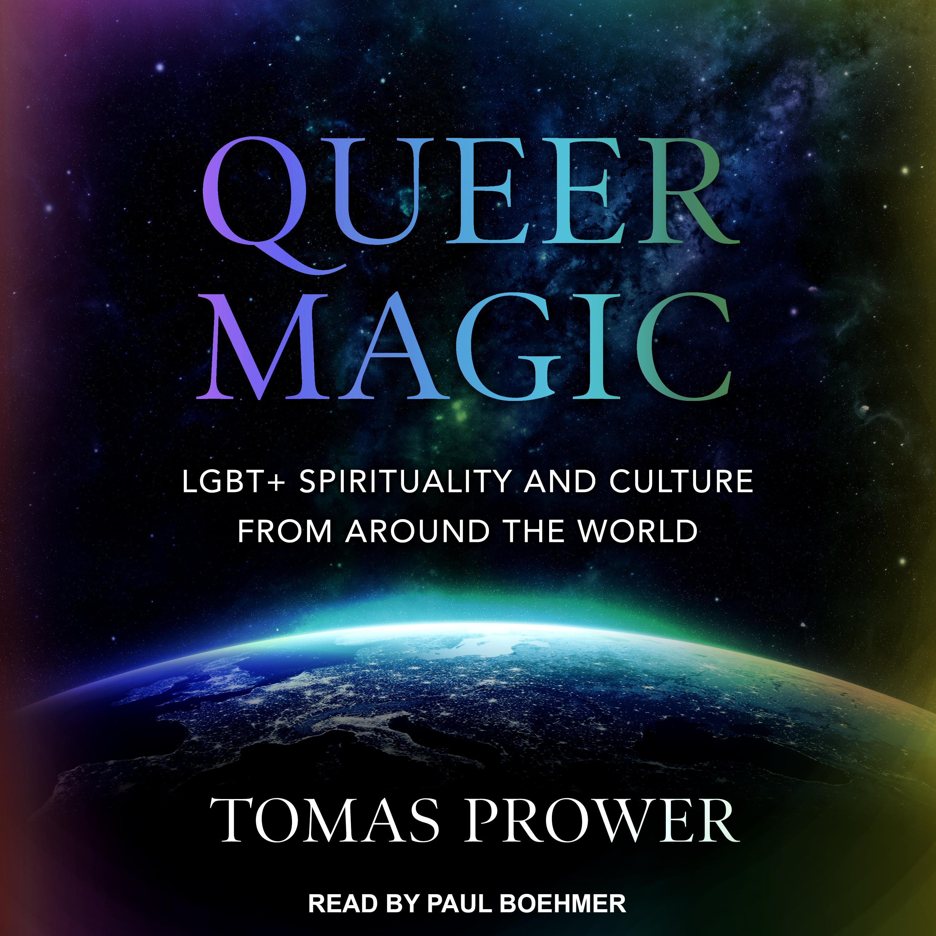 Queer Magic