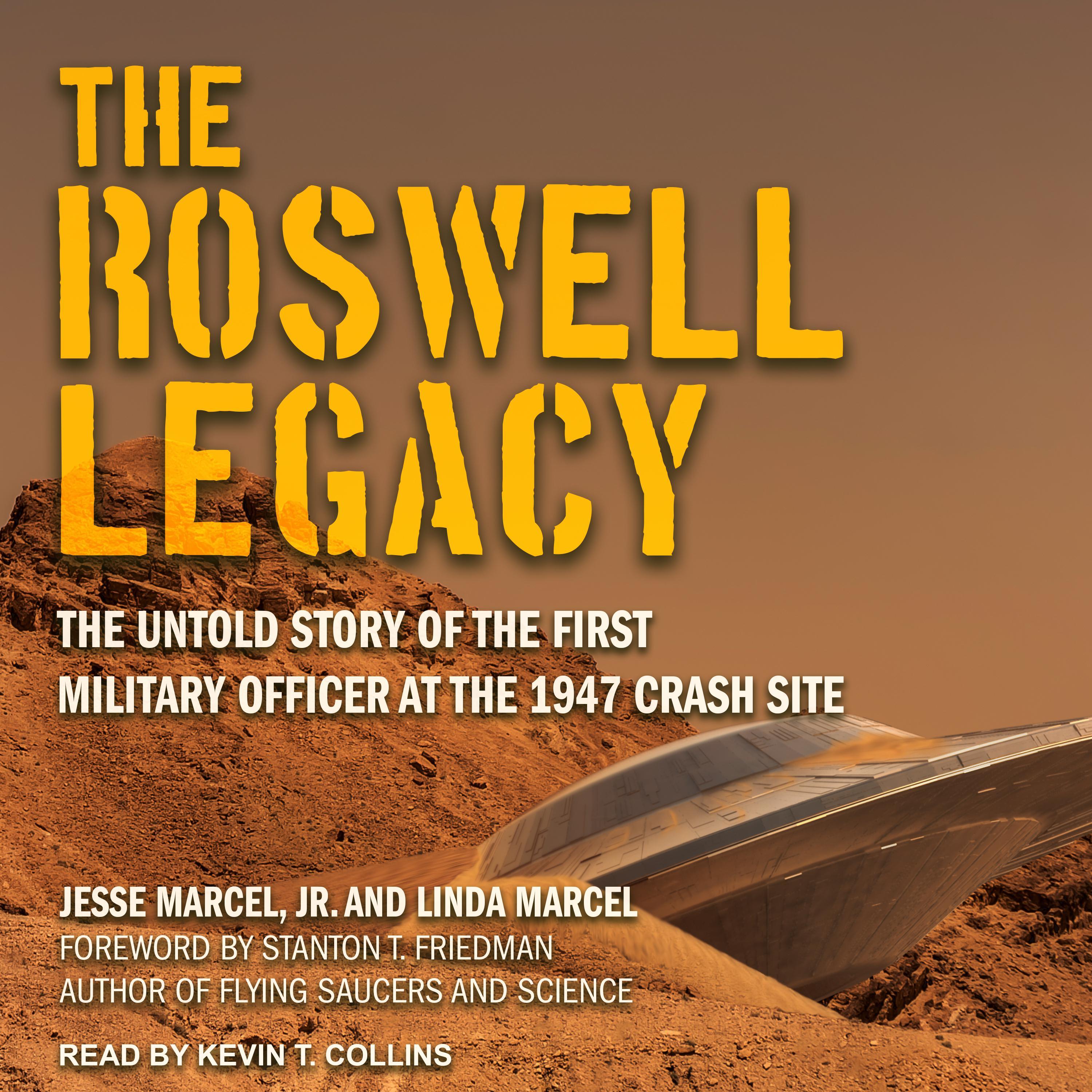 The Roswell Legacy